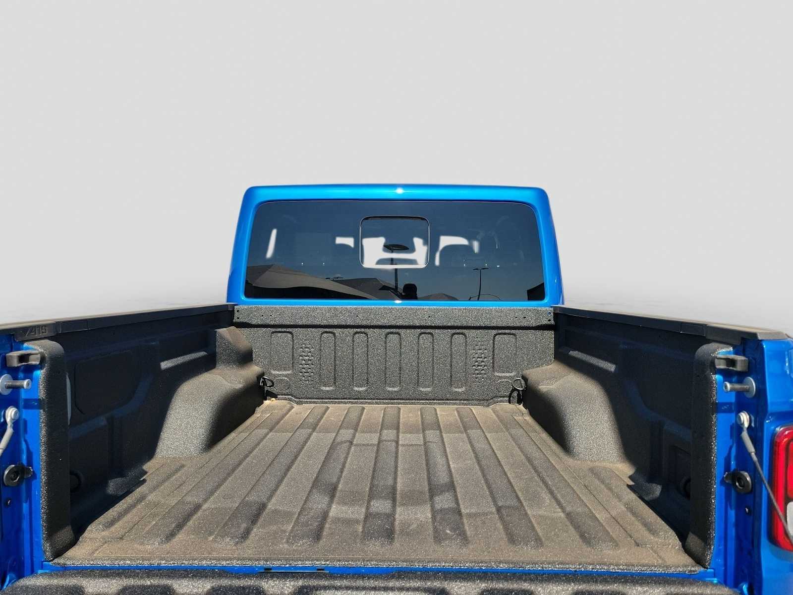 Thumbnail: 2026 Jeep Gladiator - 23