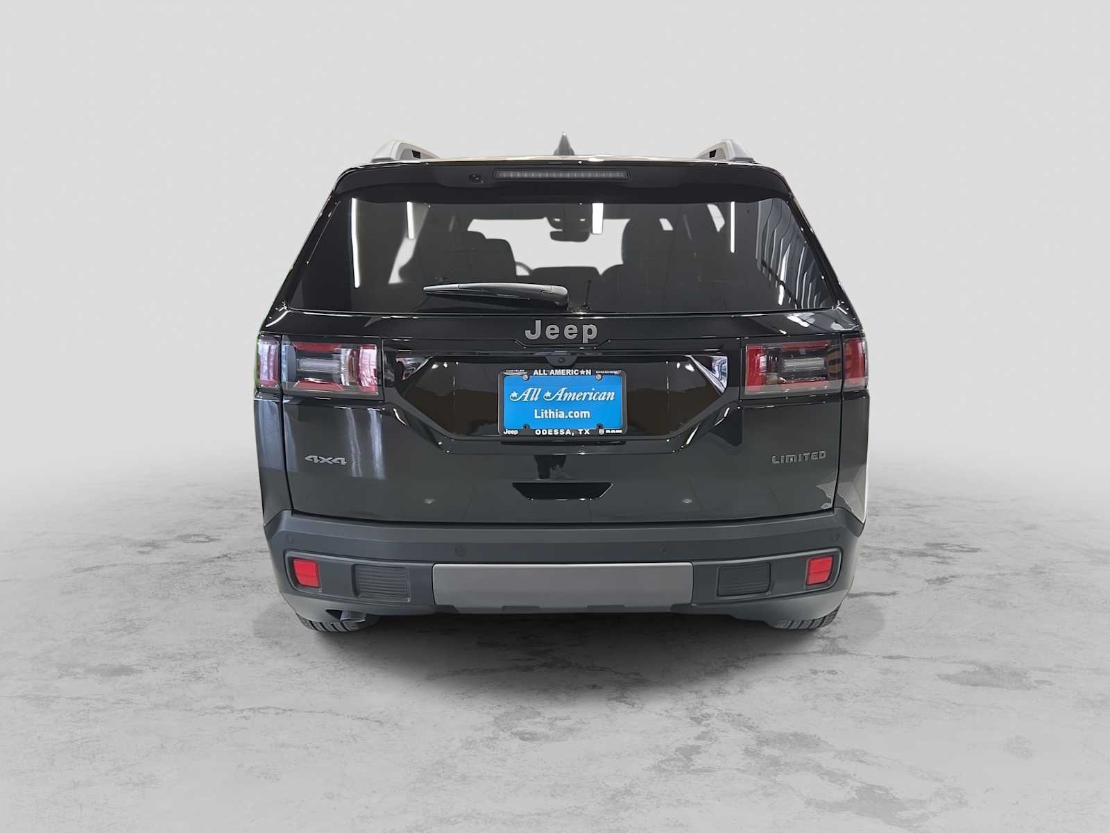 Thumbnail: 2026 Jeep Cherokee - 4