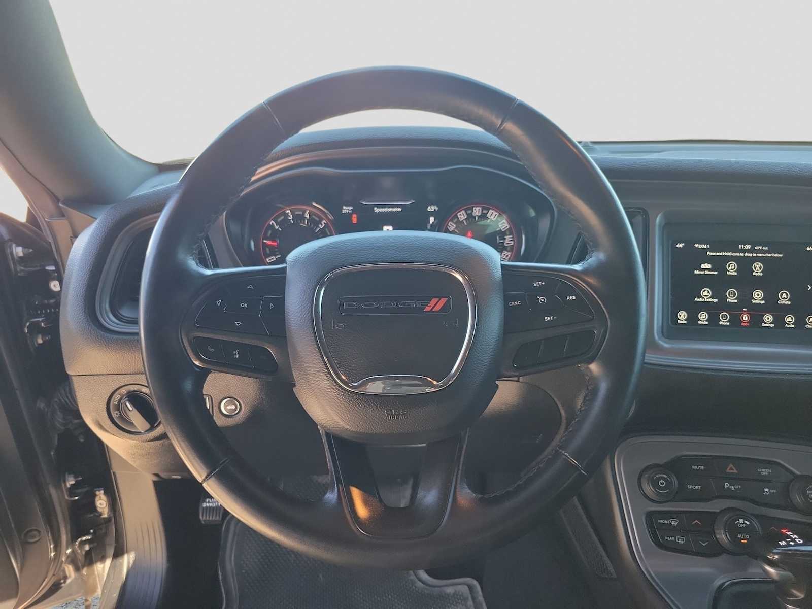 Thumbnail: 2023 Dodge Challenger - 15