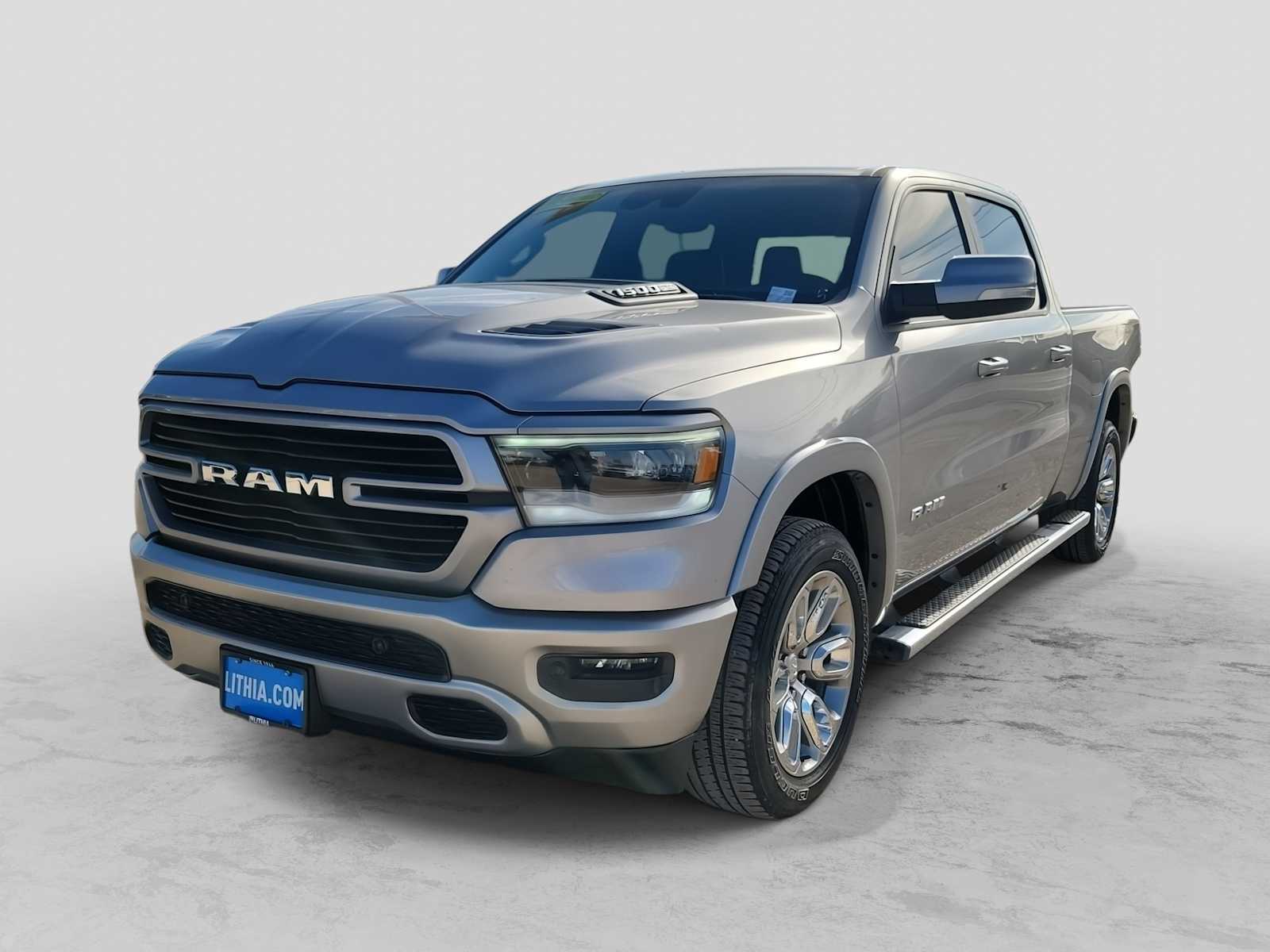 Thumbnail: 2022 RAM 1500 - 1