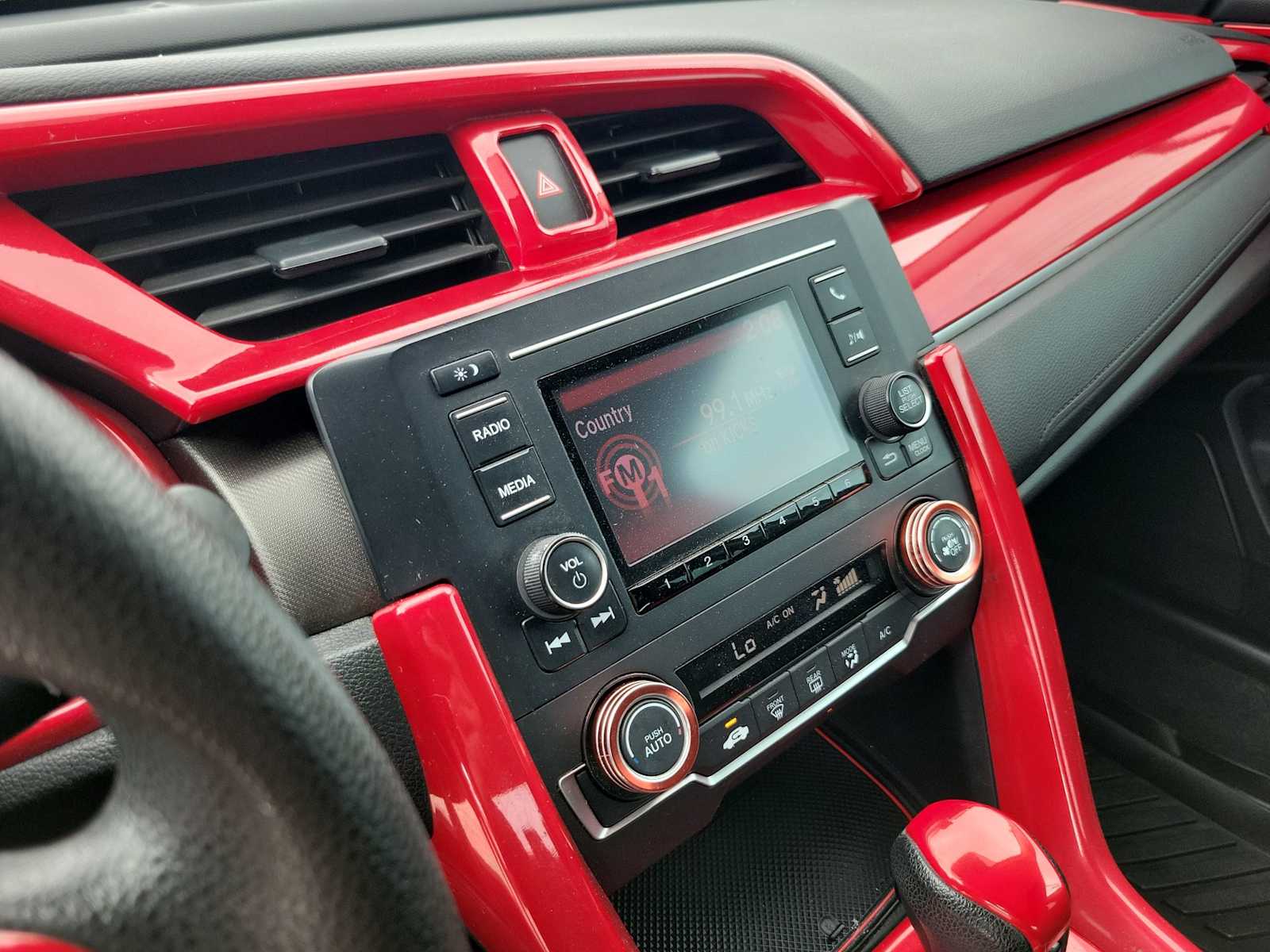 Thumbnail: 2019 Honda Civic - 20