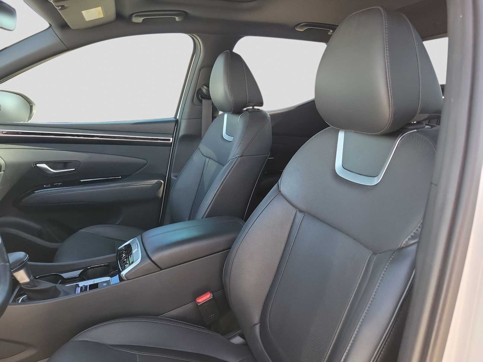 Thumbnail: 2024 Hyundai Santa Cruz - 7