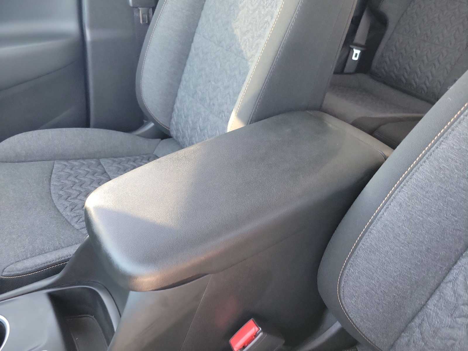 Thumbnail: 2024 Chevrolet Equinox - 16