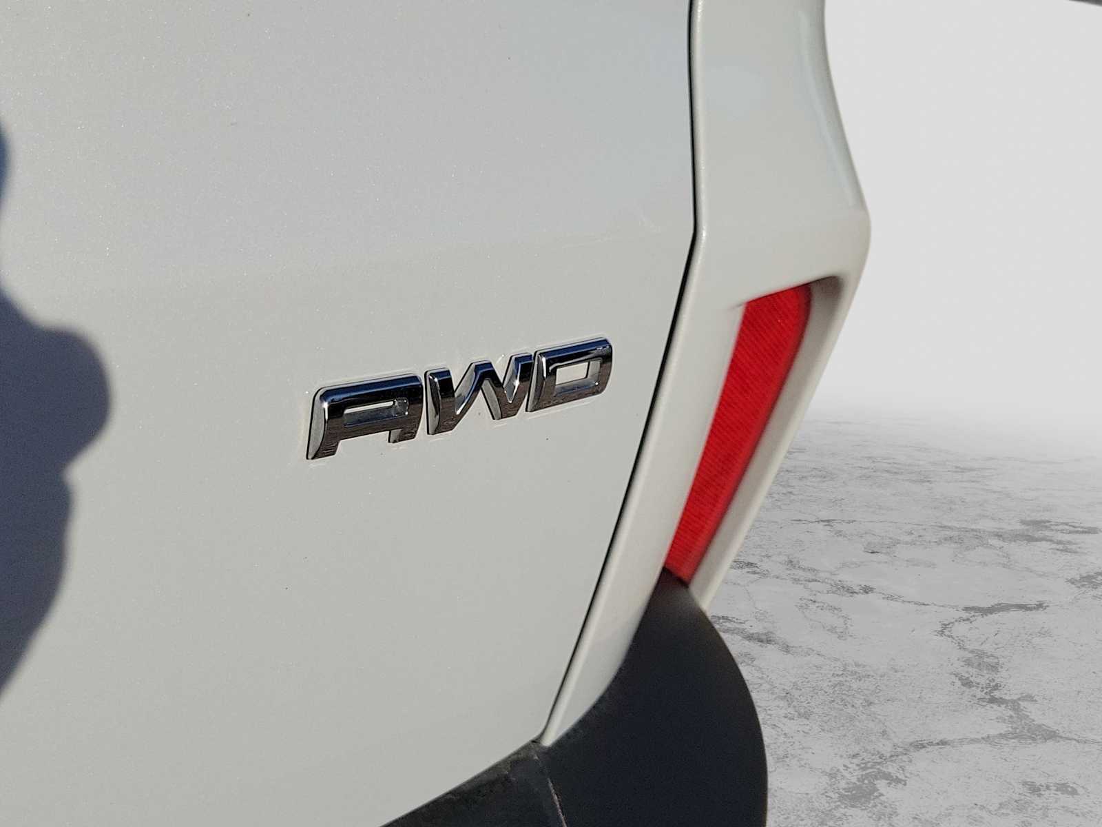 Thumbnail: 2025 Ford Escape - 7