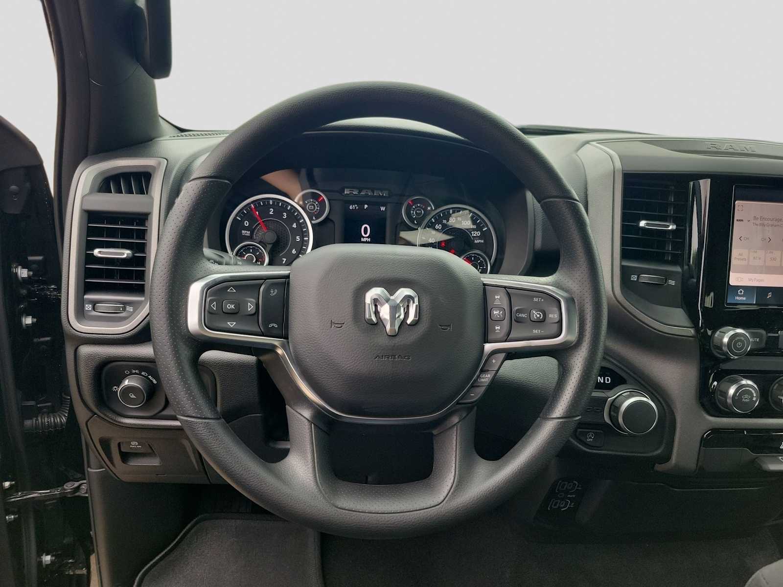 Thumbnail: 2026 RAM 1500 - 19