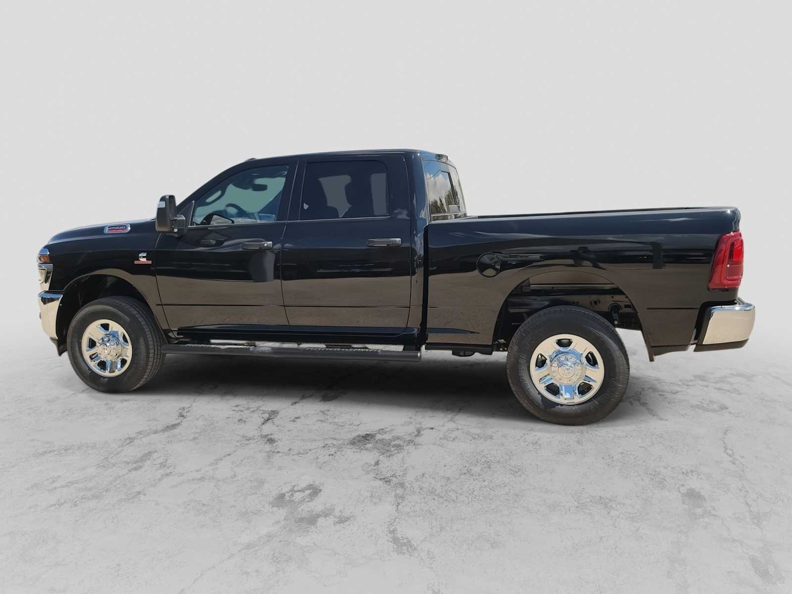 Thumbnail: 2026 RAM 2500 - 11
