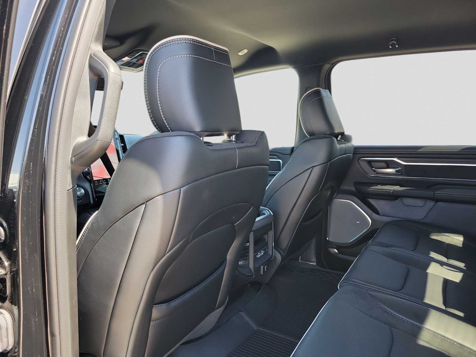 Thumbnail: 2026 RAM 1500 - 12