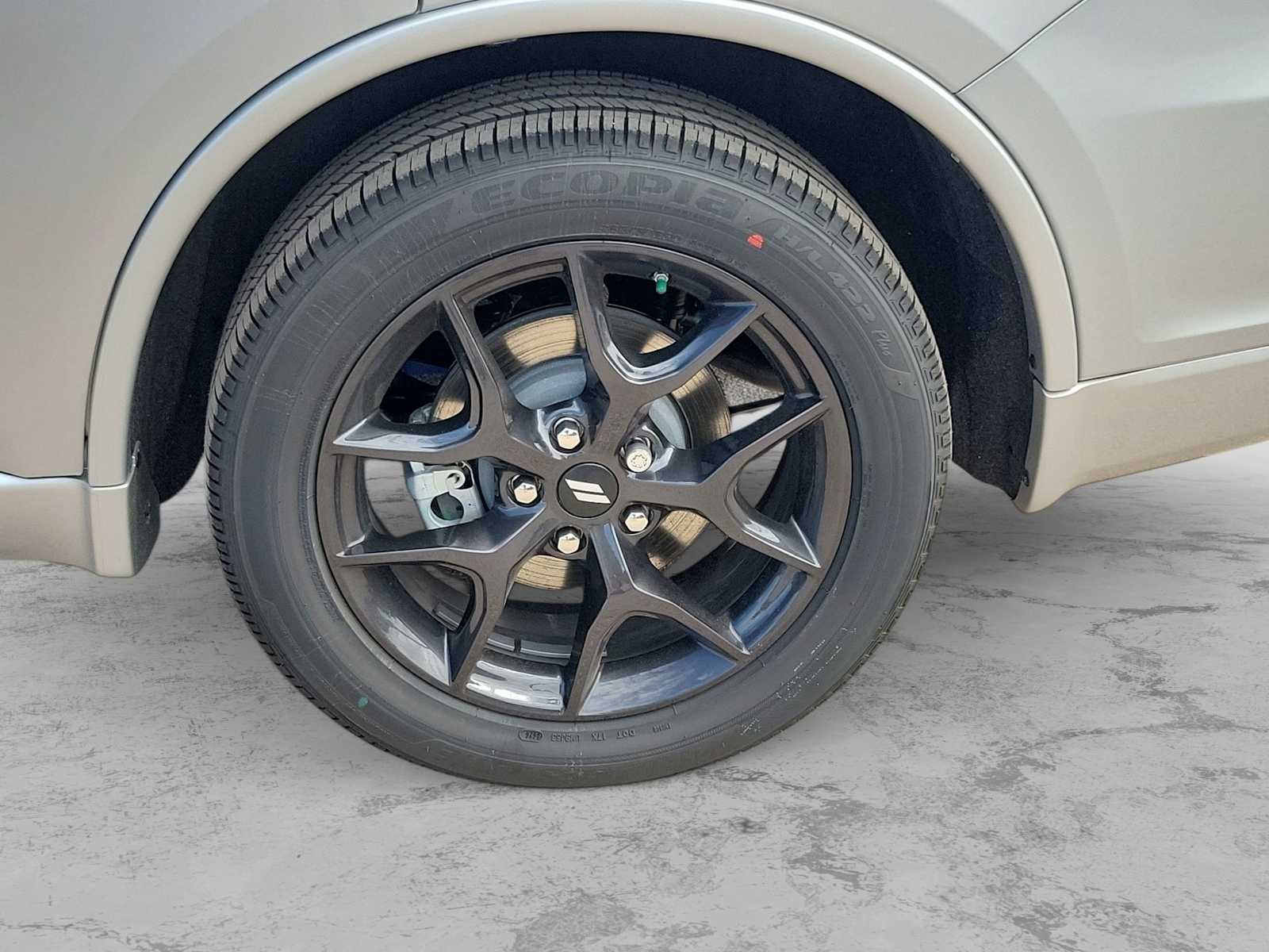 Thumbnail: 2026 Dodge Durango - 12