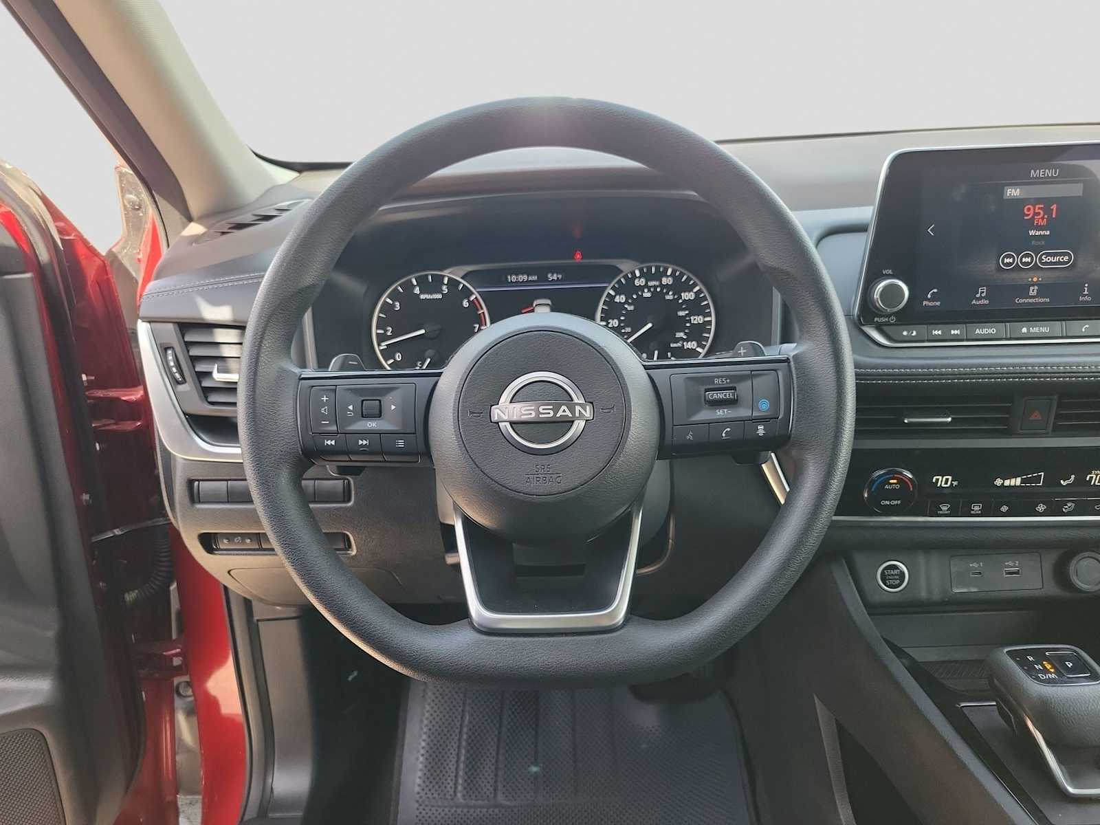 Thumbnail: 2023 Nissan Rogue - 11