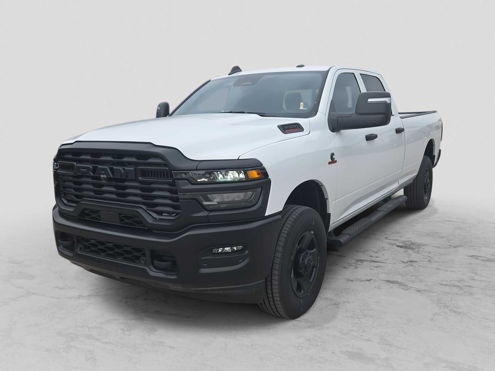 Thumbnail: 2025 RAM 3500 - 1