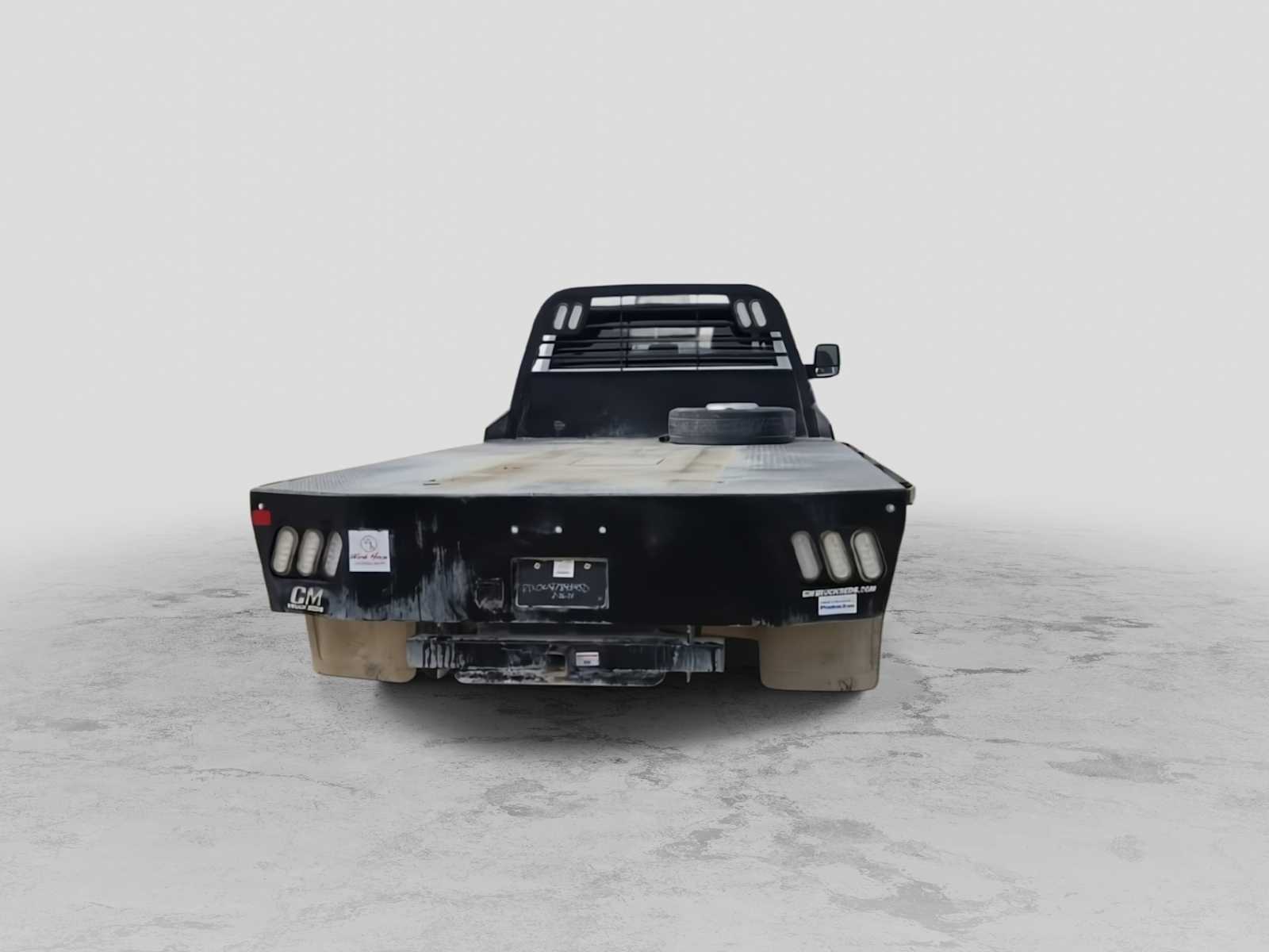 Thumbnail: 2024 RAM 5500 - 8