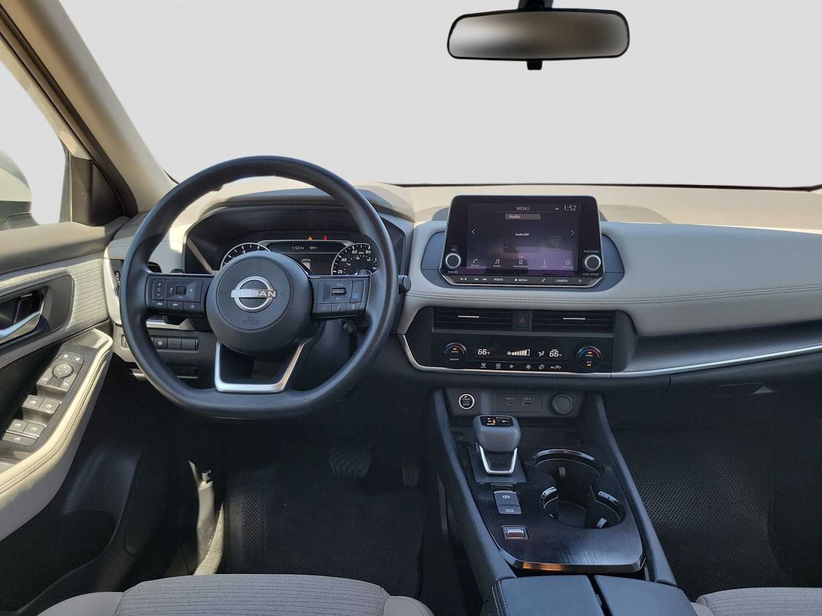 Thumbnail: 2023 Nissan Rogue - 15