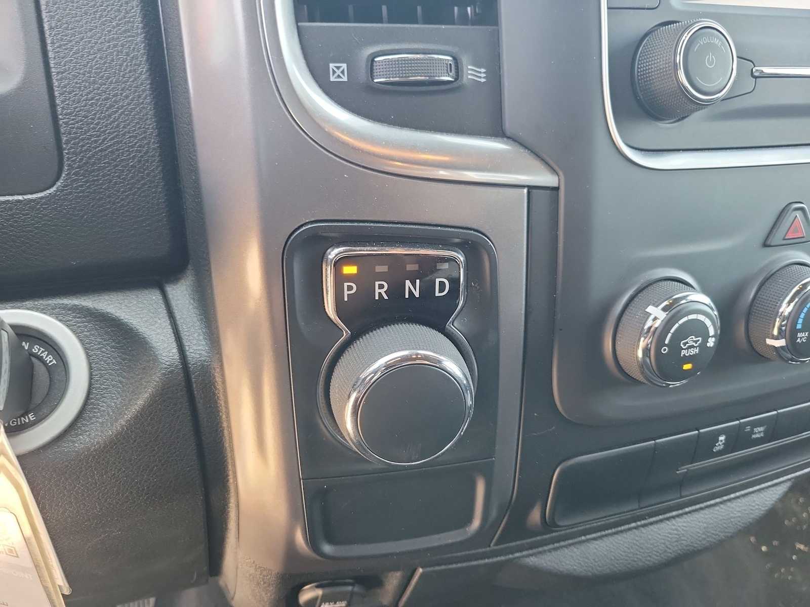 Thumbnail: 2024 RAM 1500 Classic - 21