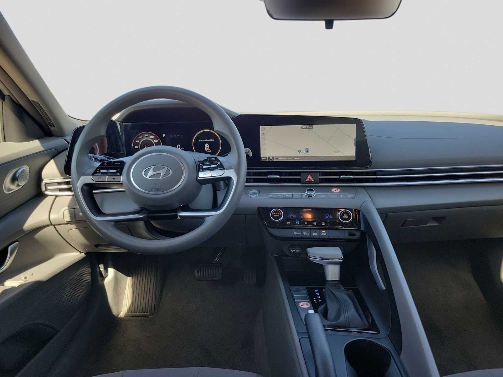 Thumbnail: 2024 Hyundai Elantra - 6