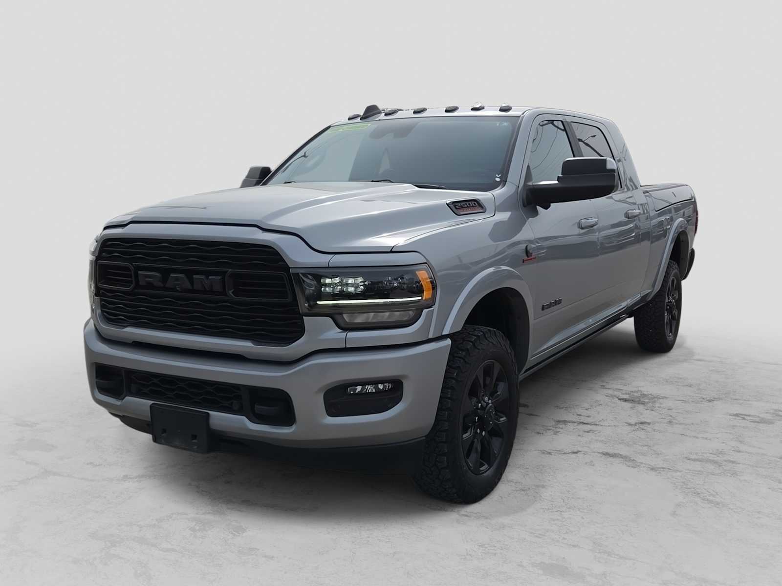 Thumbnail: 2022 RAM 2500 - 1