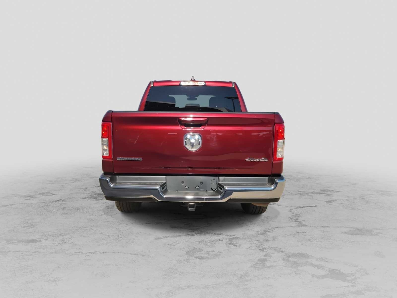 Thumbnail: 2022 RAM 1500 - 7