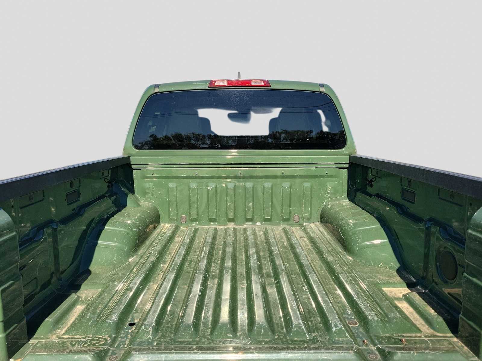 Thumbnail: 2022 Nissan Frontier - 19