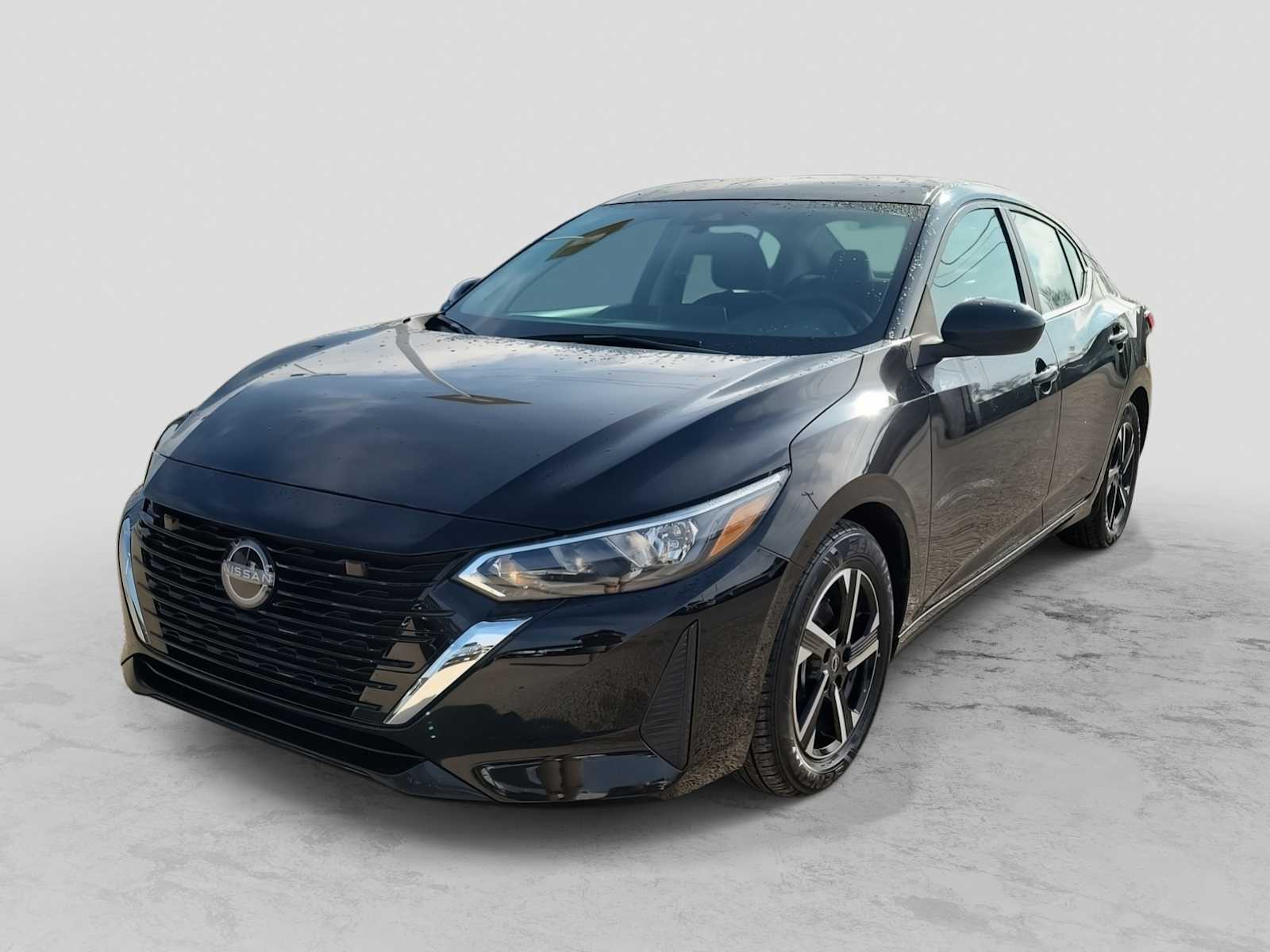 Thumbnail: 2024 Nissan Sentra - 1