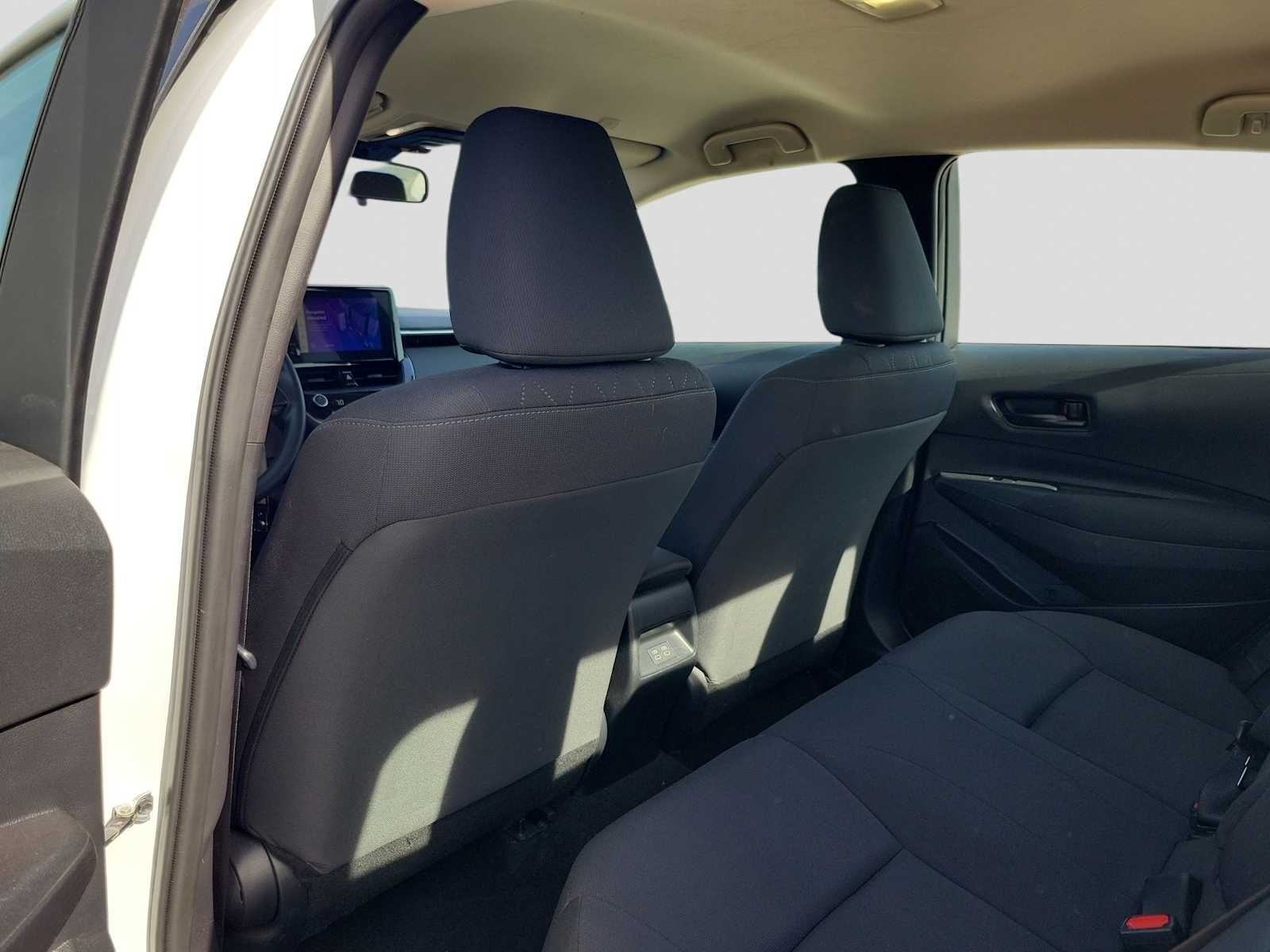 Thumbnail: 2024 Toyota Corolla - 12