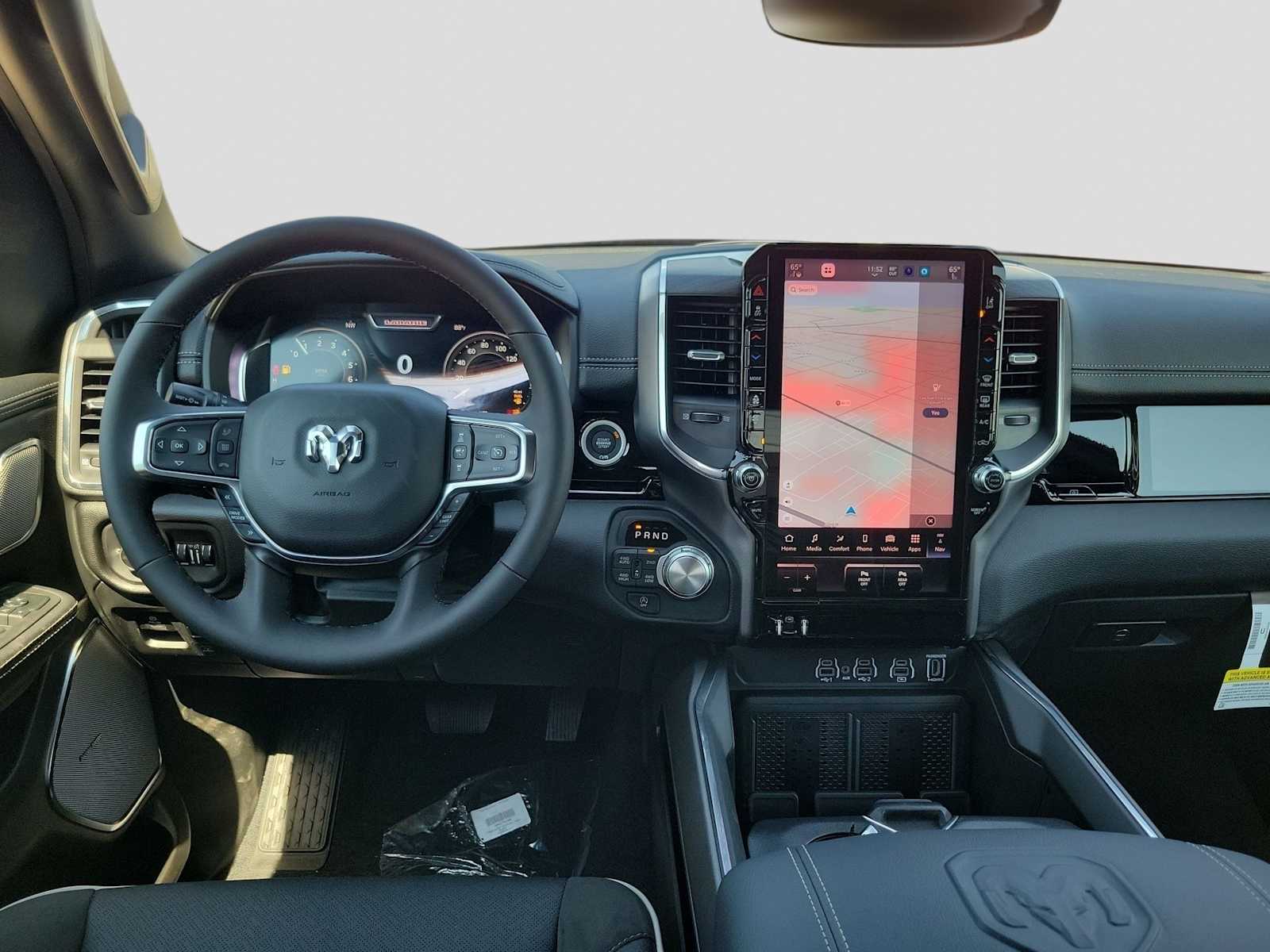 Thumbnail: 2026 RAM 1500 - 18