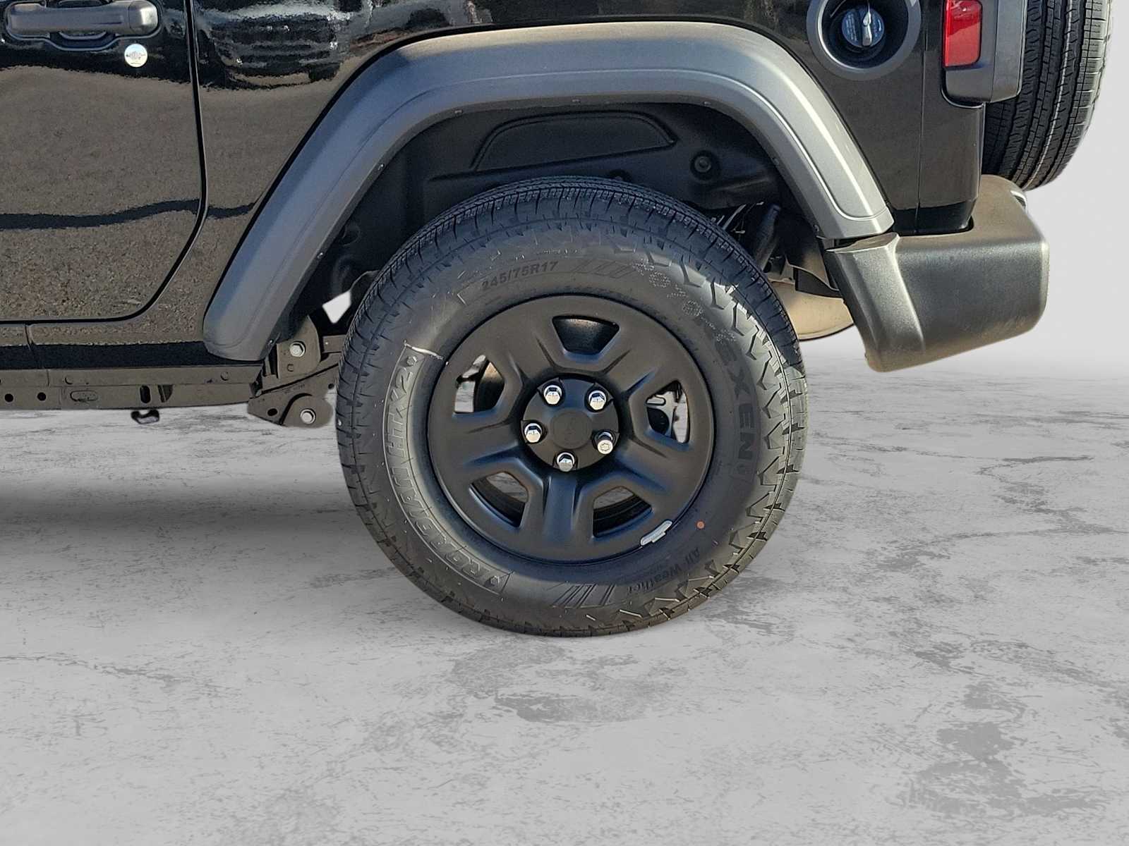 Thumbnail: 2026 Jeep Wrangler - 16