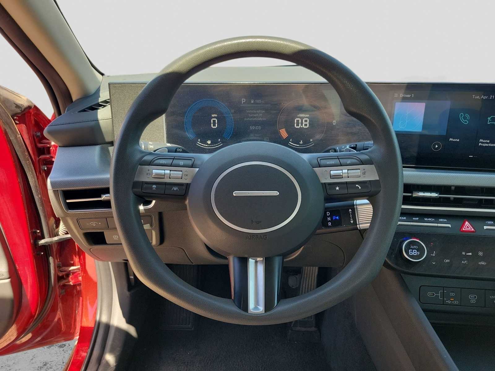 Thumbnail: 2024 Hyundai Sonata - 19