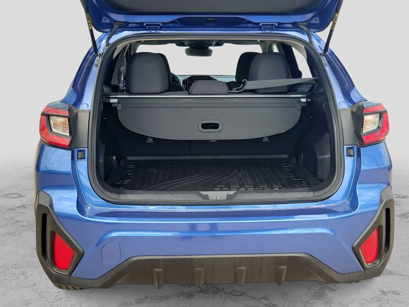 Thumbnail: 2025 Subaru Crosstrek - 23