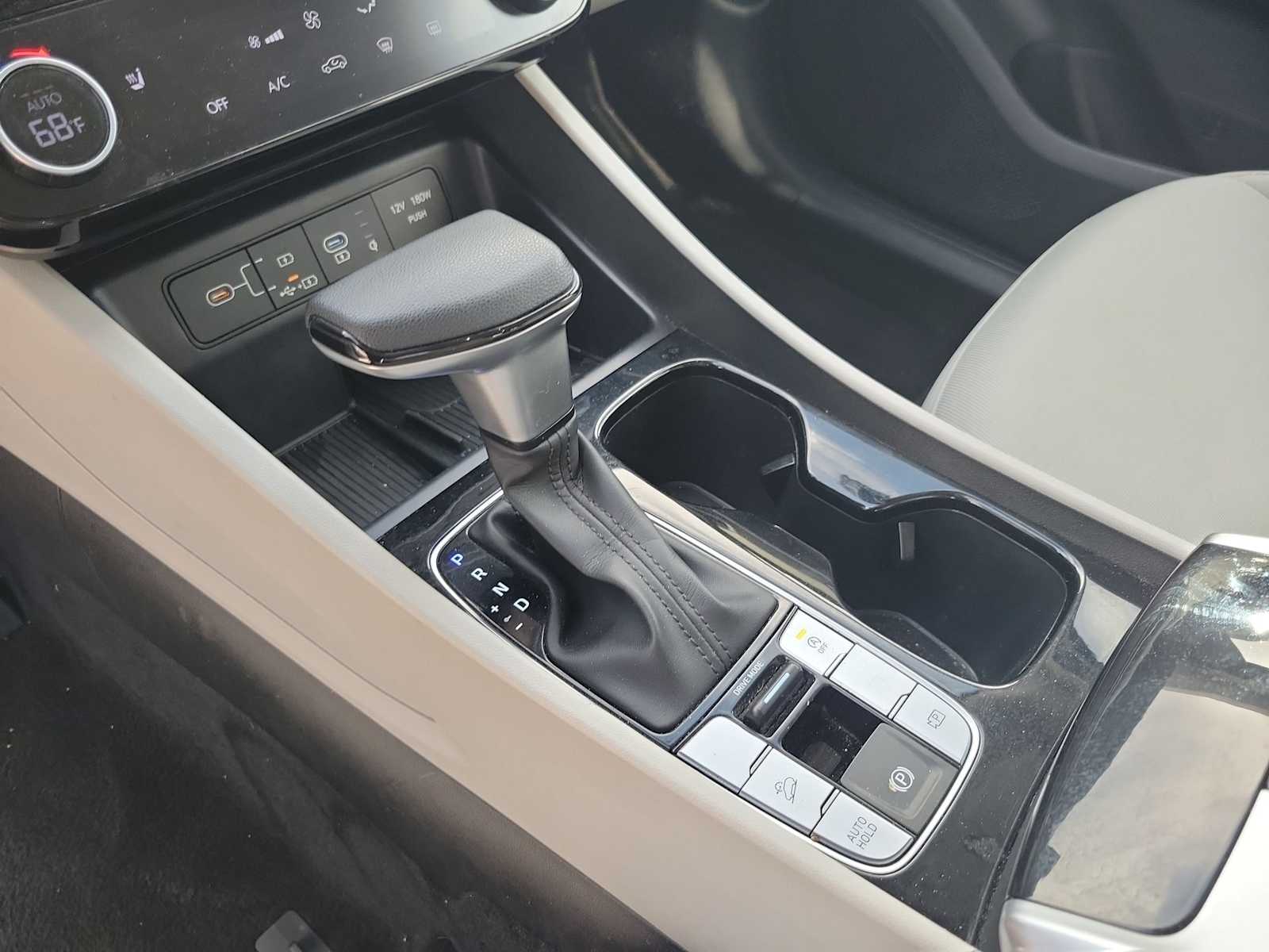 Thumbnail: 2025 Hyundai Tucson - 21