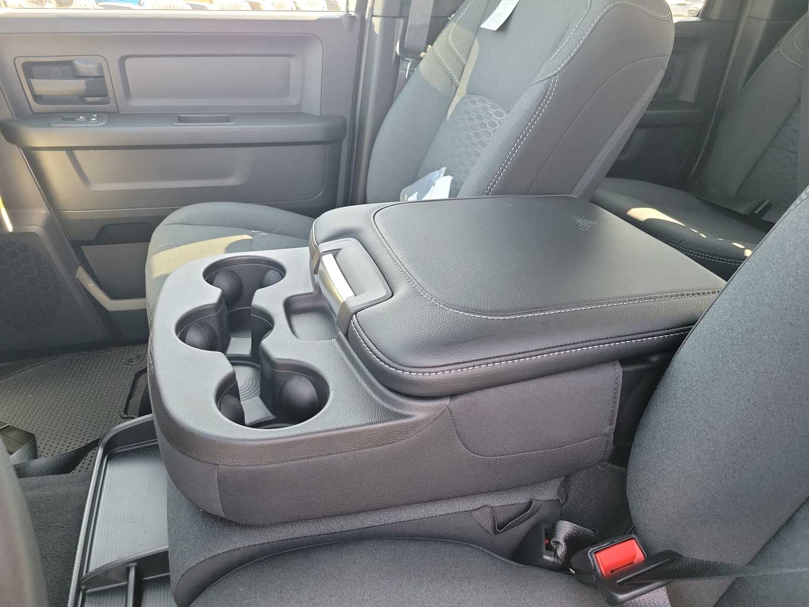 Thumbnail: 2026 RAM 2500 - 16