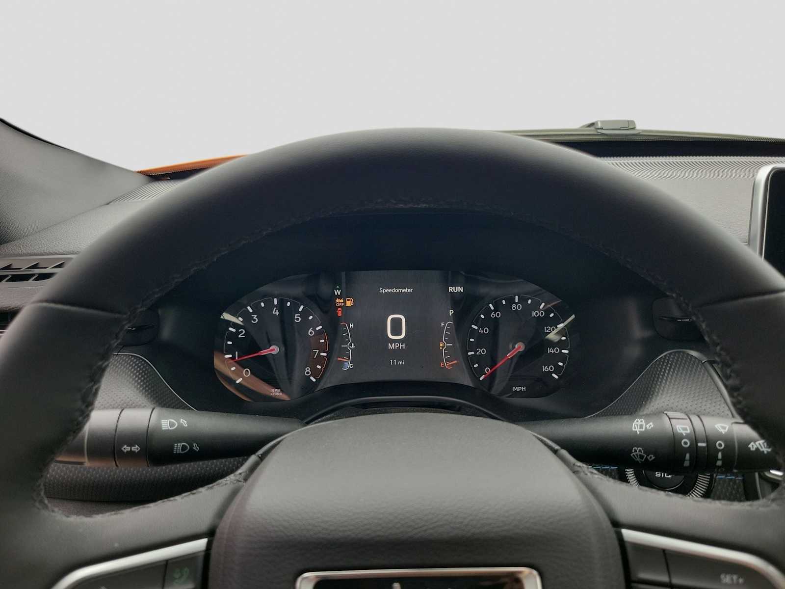 Thumbnail: 2026 Jeep Compass - 22