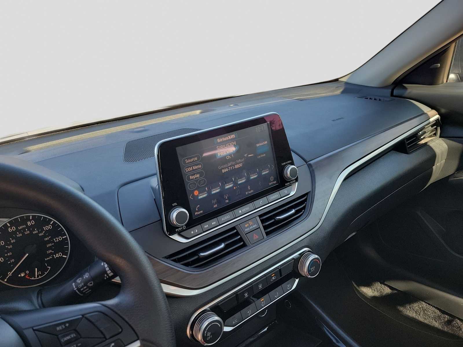 Thumbnail: 2024 Nissan Altima - 24