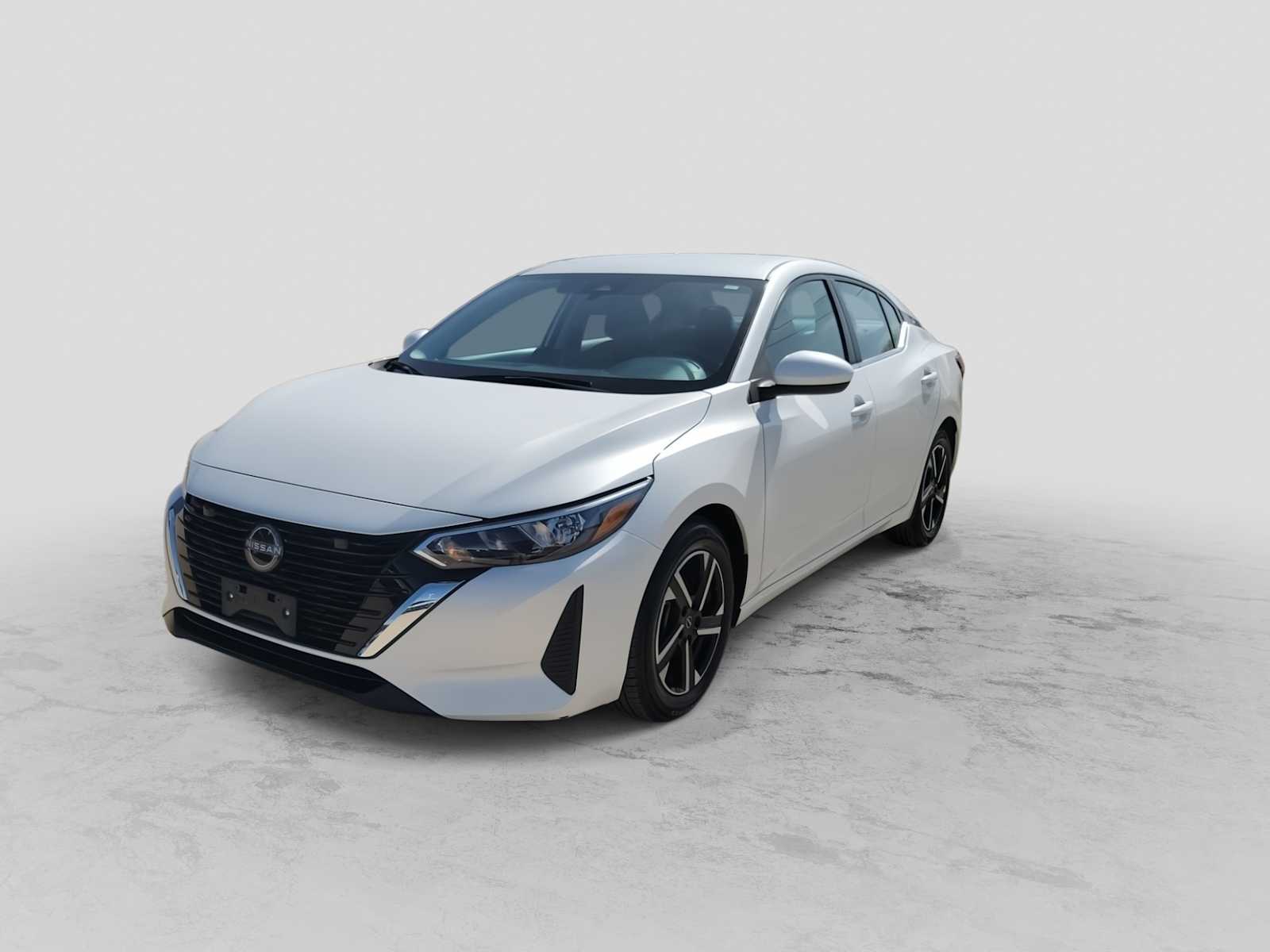 Thumbnail: 2024 Nissan Sentra - 4