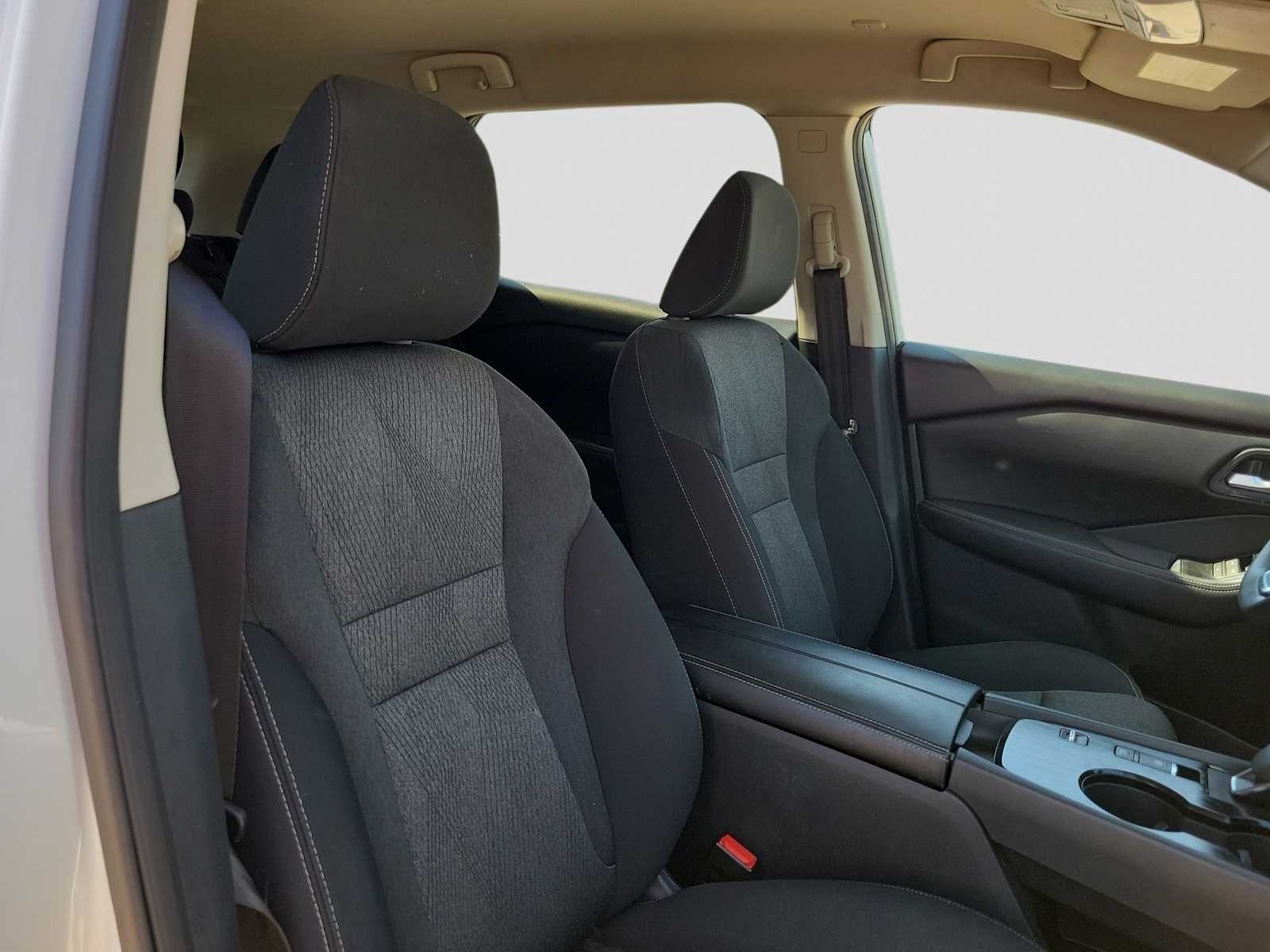 Thumbnail: 2024 Nissan Rogue - 14