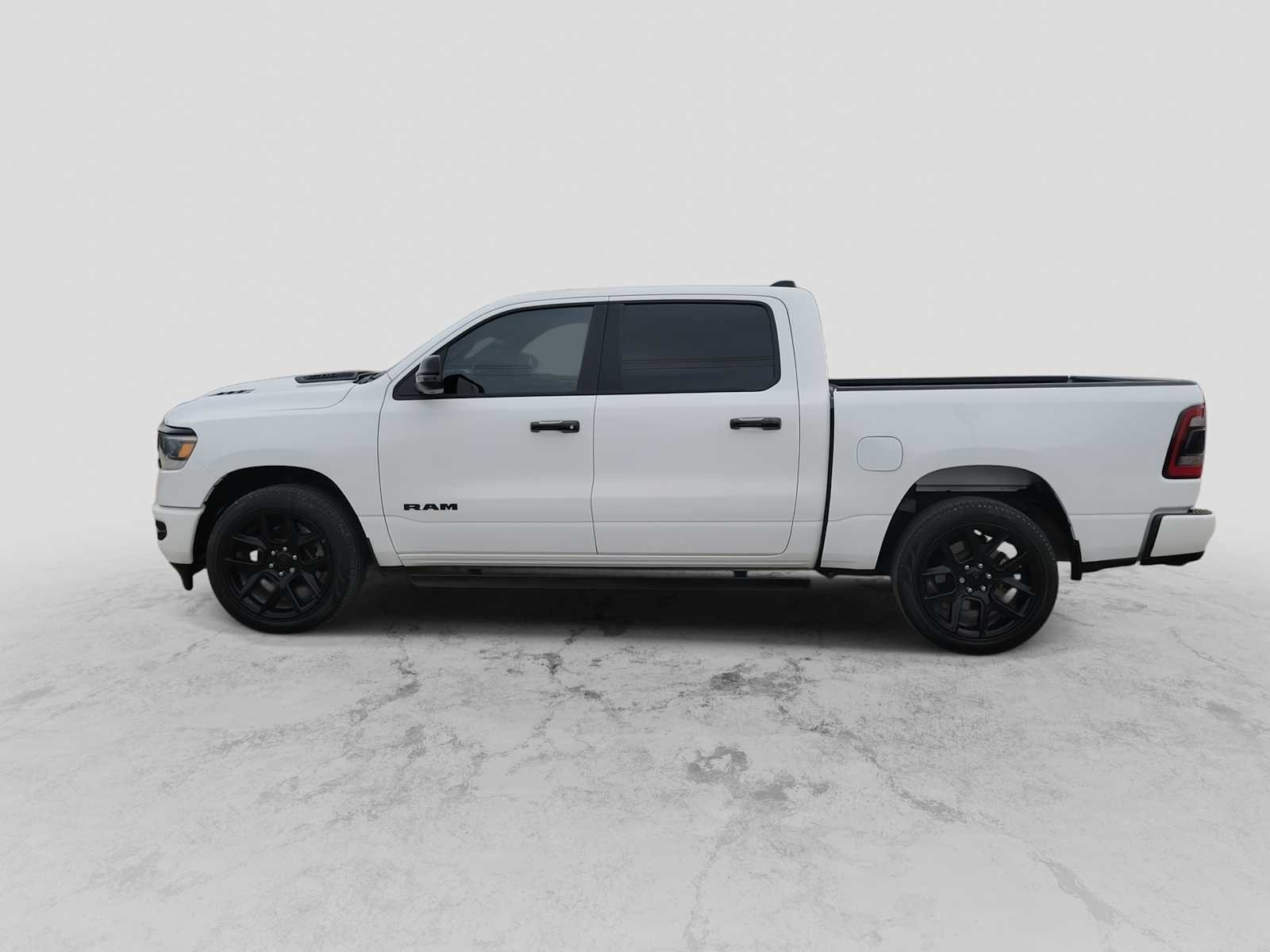 Thumbnail: 2023 RAM 1500 - 5