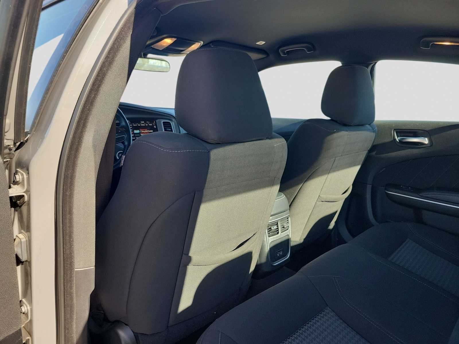 Thumbnail: 2023 Dodge Charger - 12