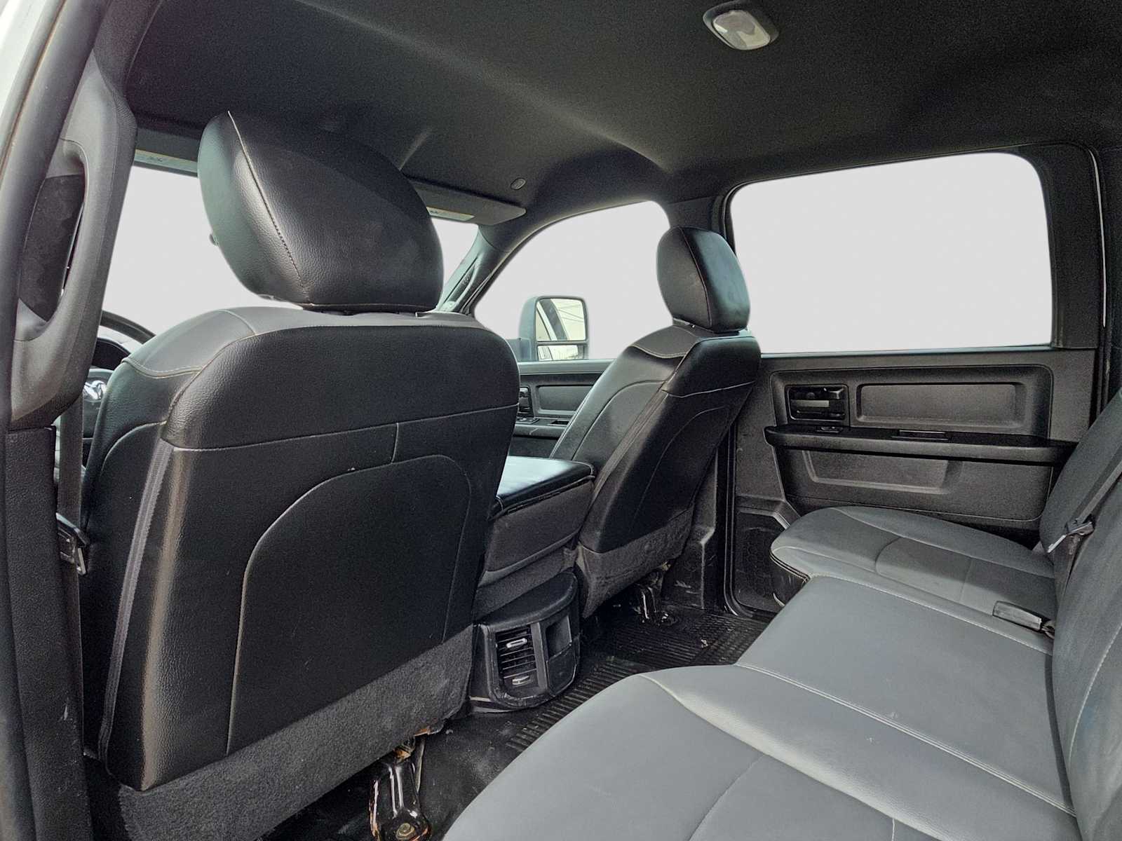 Thumbnail: 2024 RAM 5500 - 11