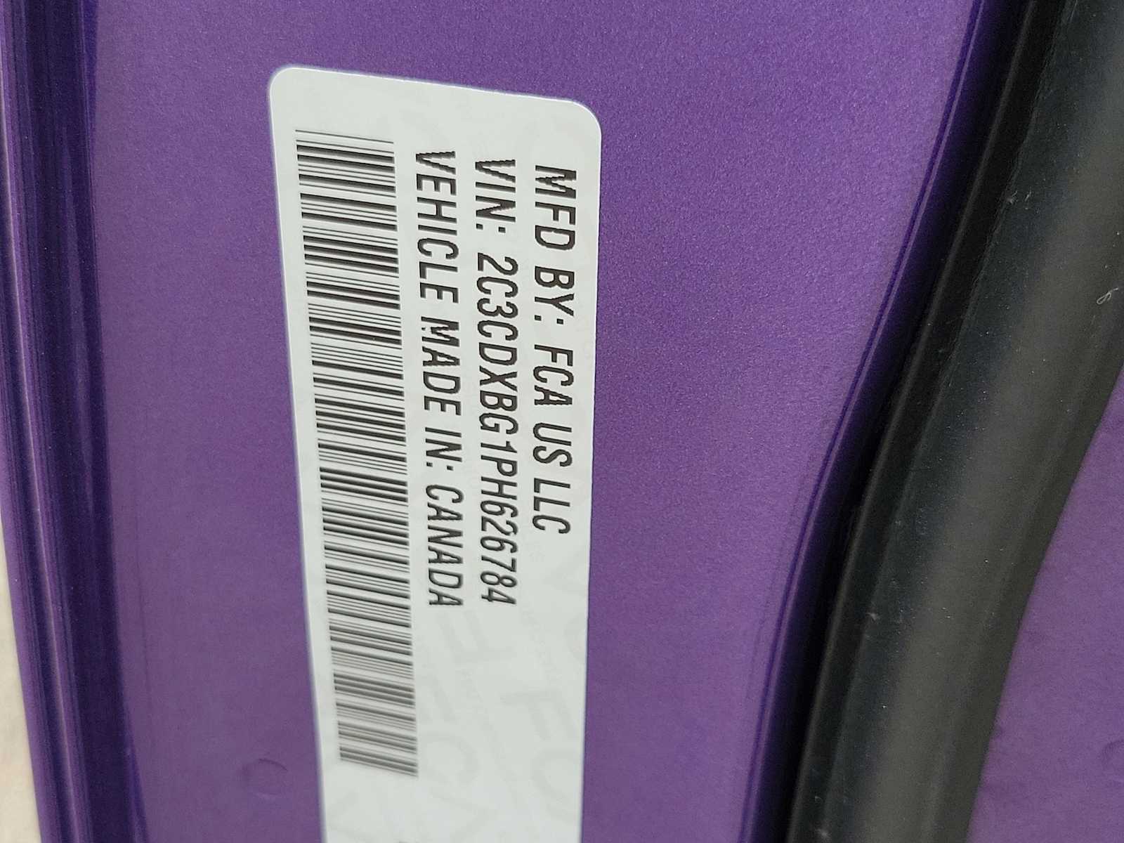 Thumbnail: 2023 Dodge Charger - 21