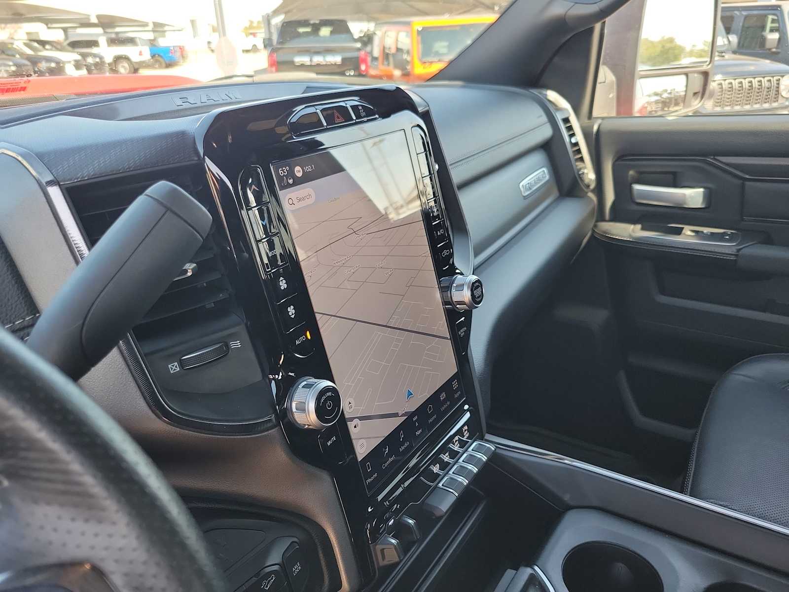 Thumbnail: 2024 RAM 2500 - 20