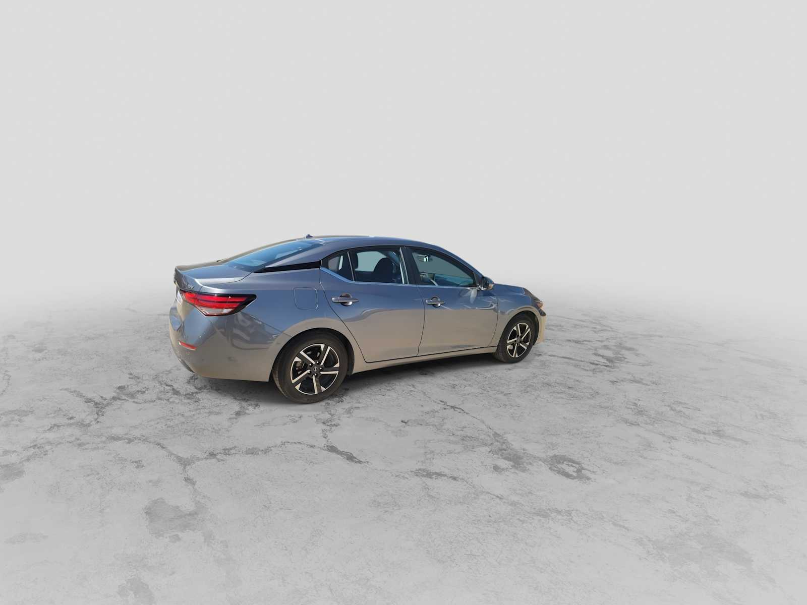Thumbnail: 2024 Nissan Sentra - 9
