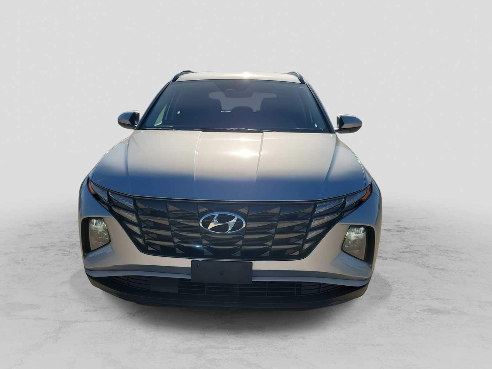 Thumbnail: 2024 Hyundai Tucson - 6