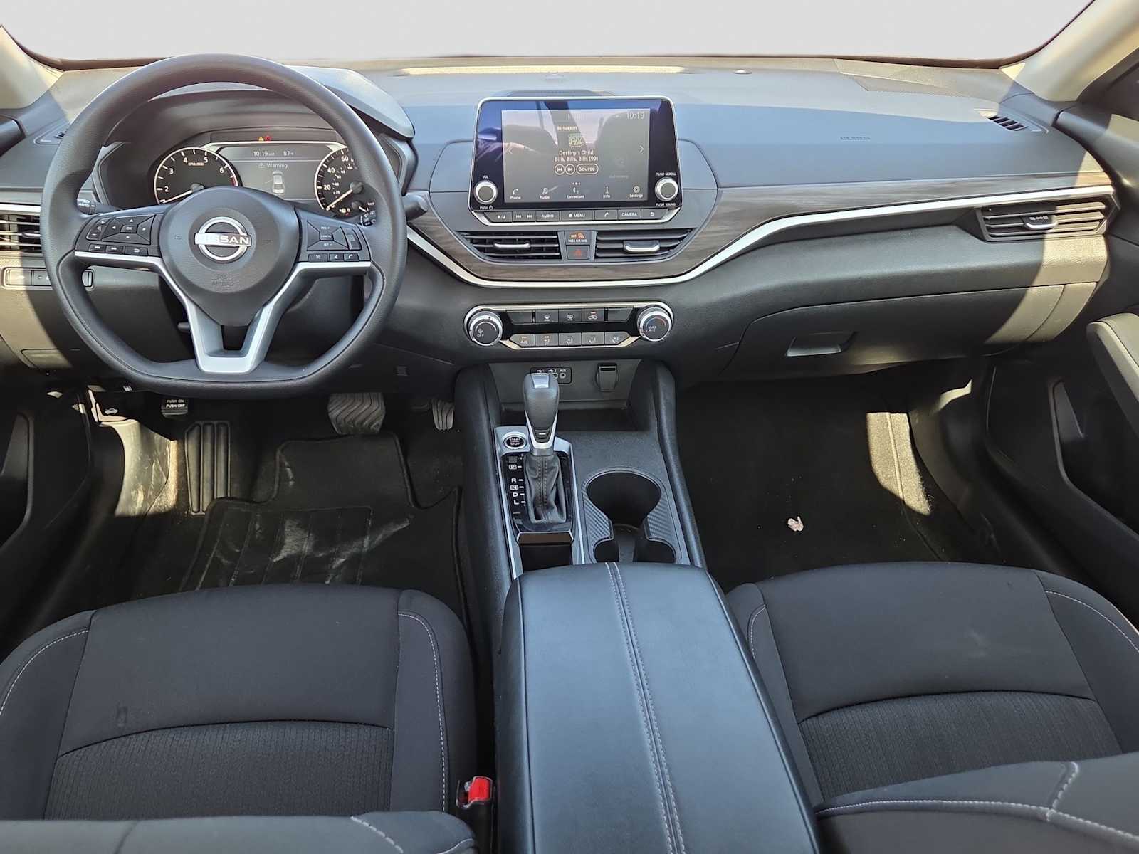 Thumbnail: 2025 Nissan Altima - 14