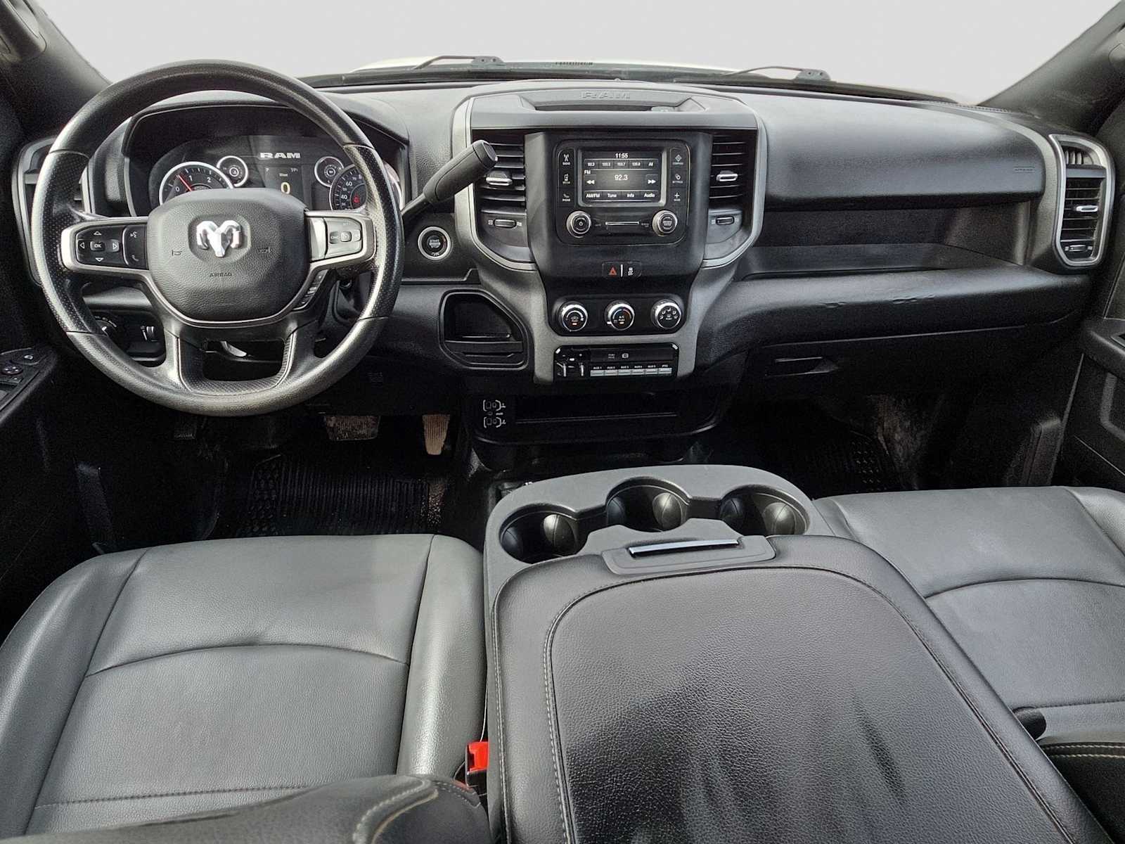 Thumbnail: 2024 RAM 5500 - 10