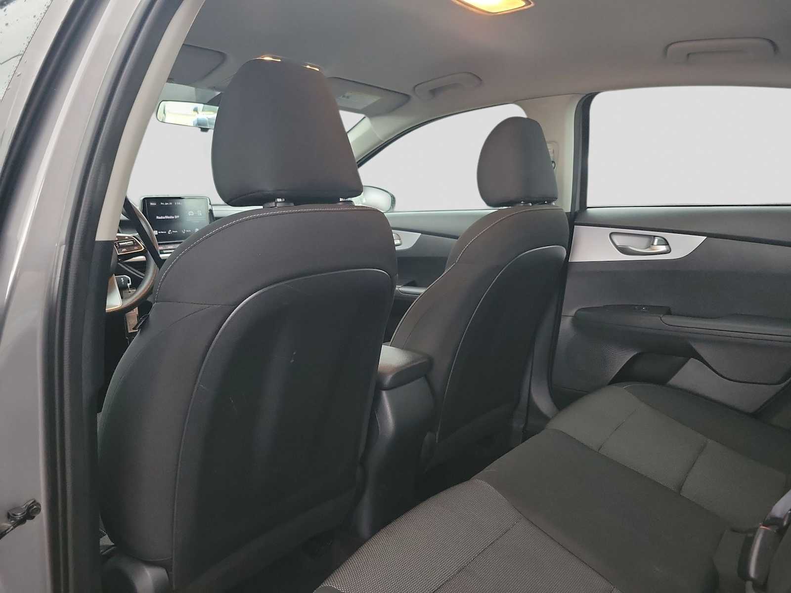 Thumbnail: 2024 Kia Forte - 12