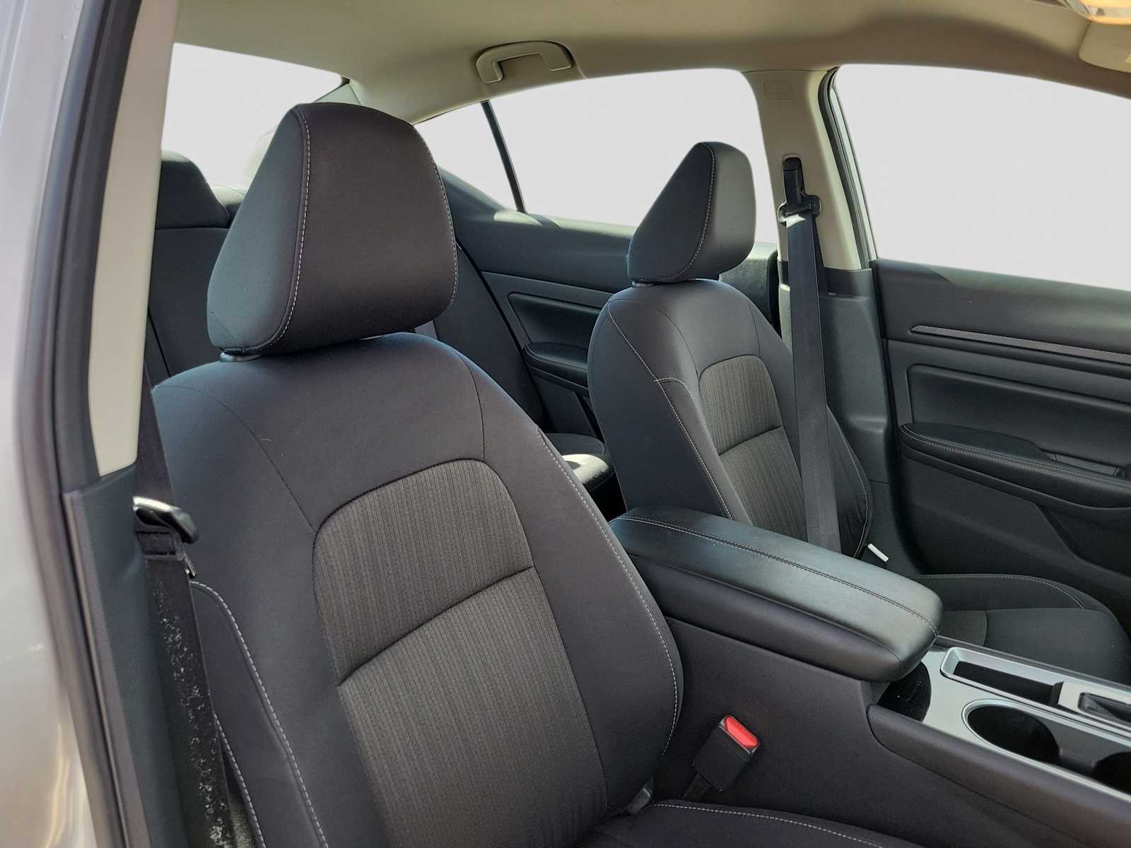 Thumbnail: 2024 Nissan Altima - 10