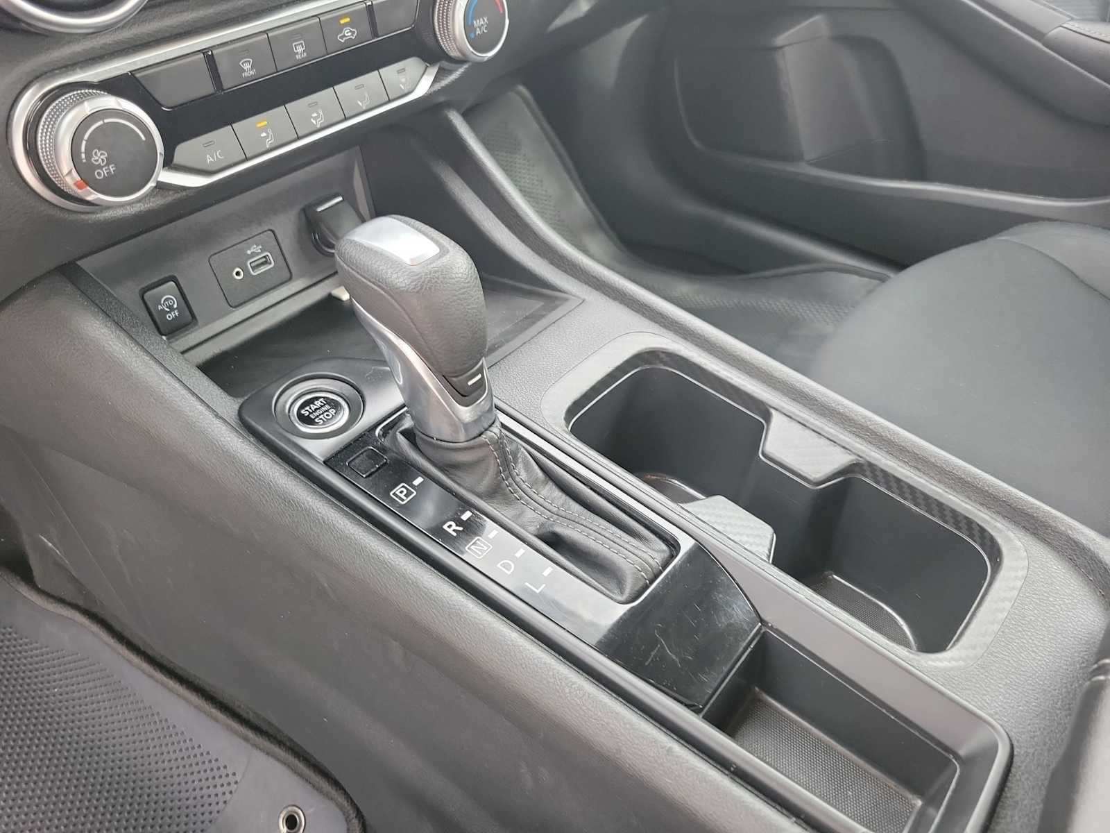 Thumbnail: 2024 Nissan Sentra - 13