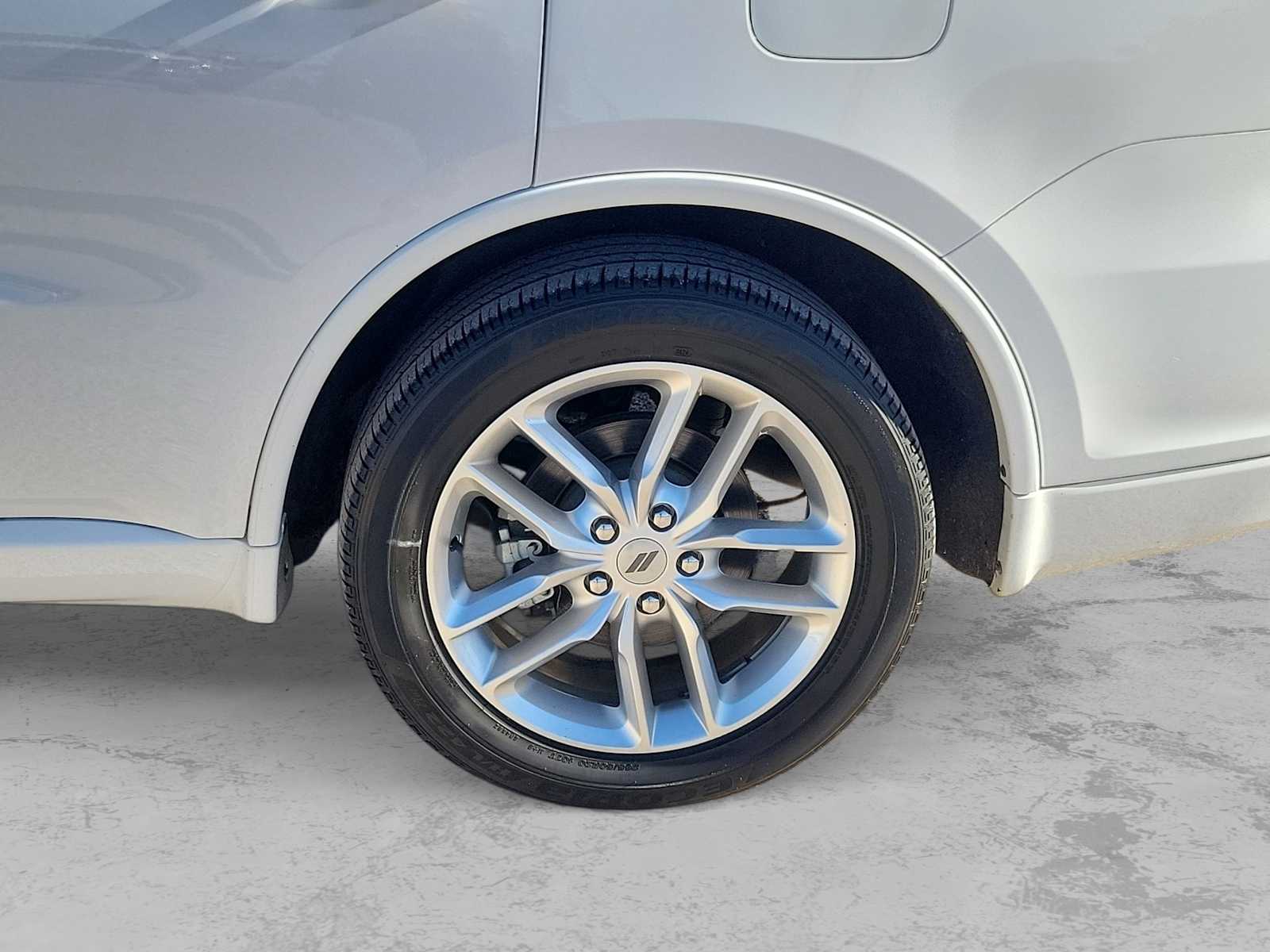 Thumbnail: 2024 Dodge Durango - 8