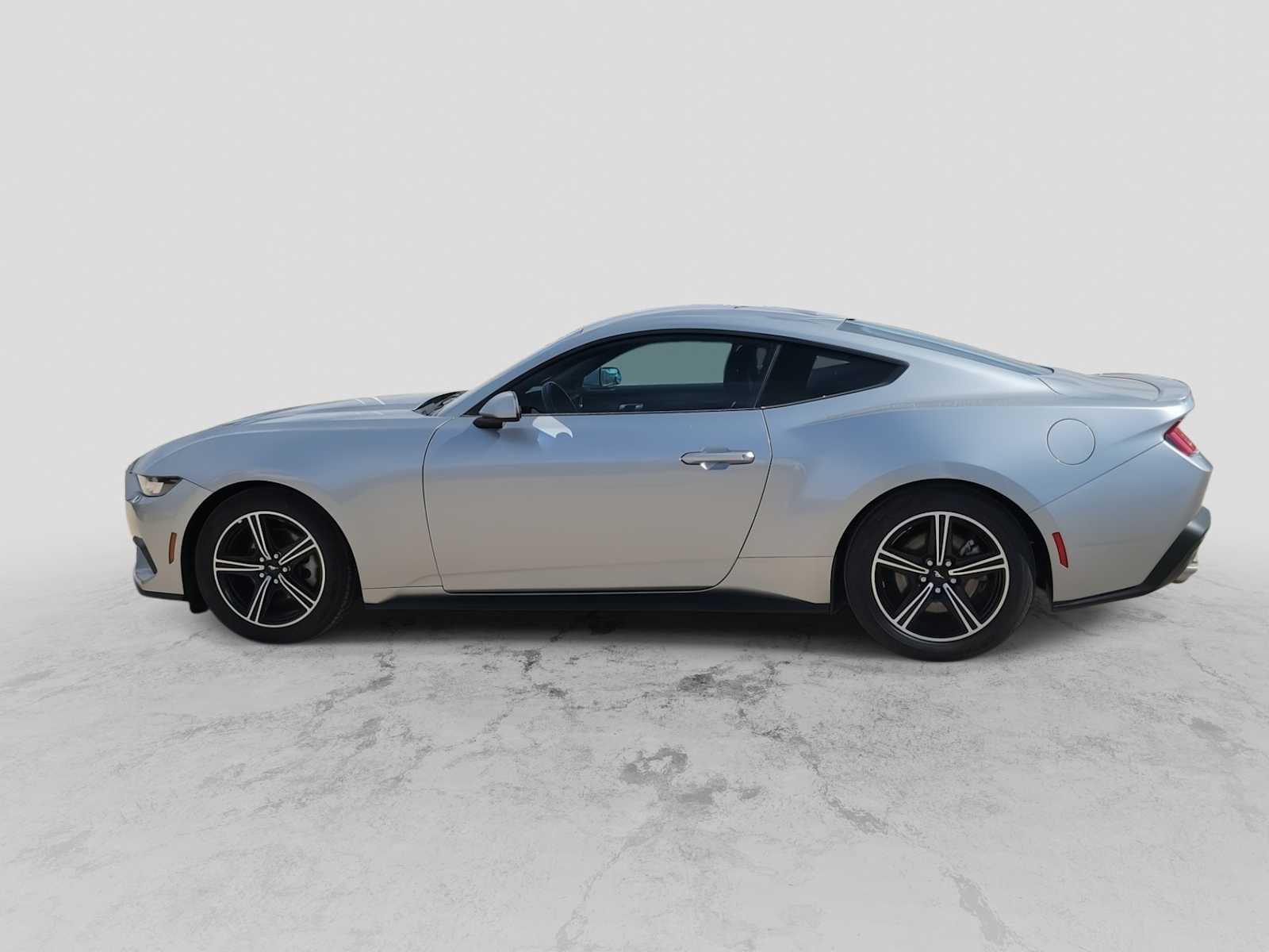 Thumbnail: 2024 Ford Mustang - 5