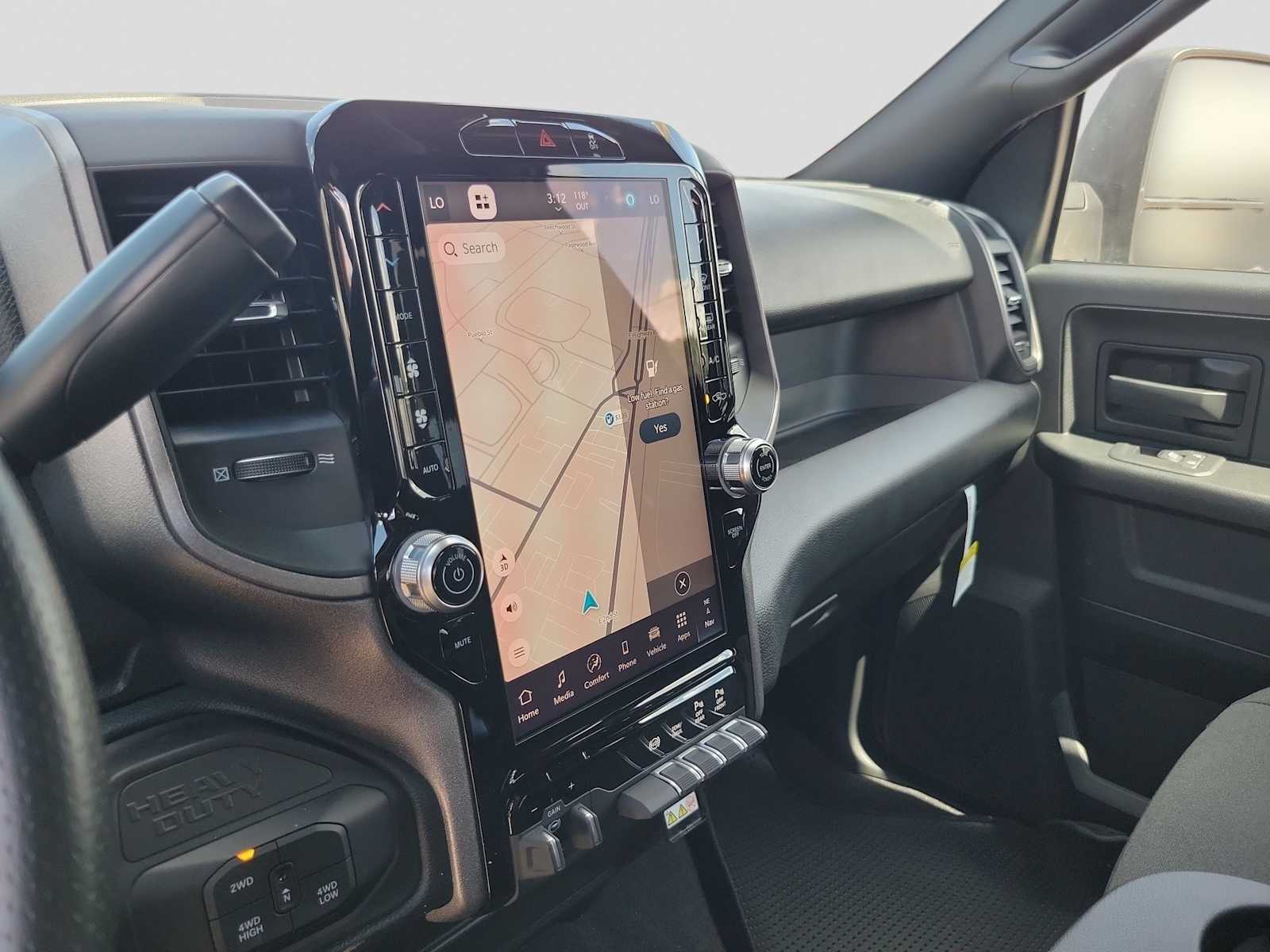 Thumbnail: 2026 RAM 2500 - 28