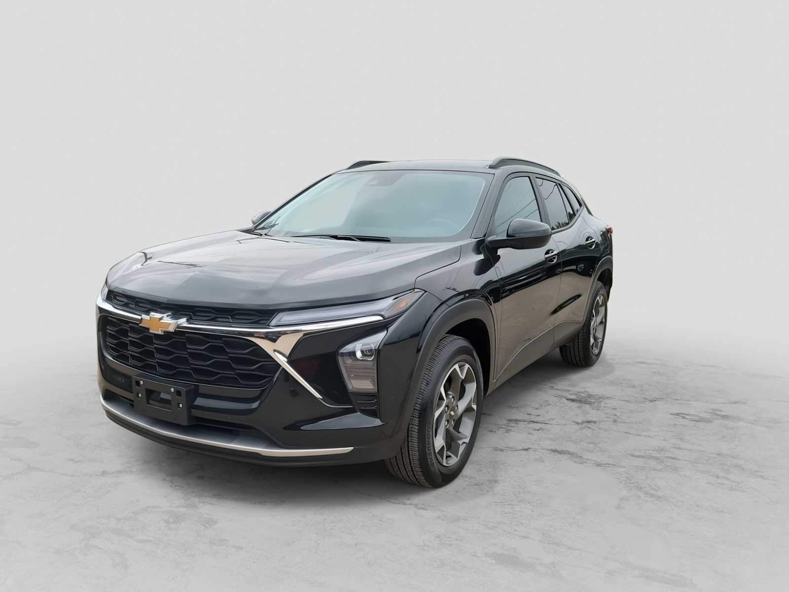 Thumbnail: 2024 Chevrolet Trax - 4