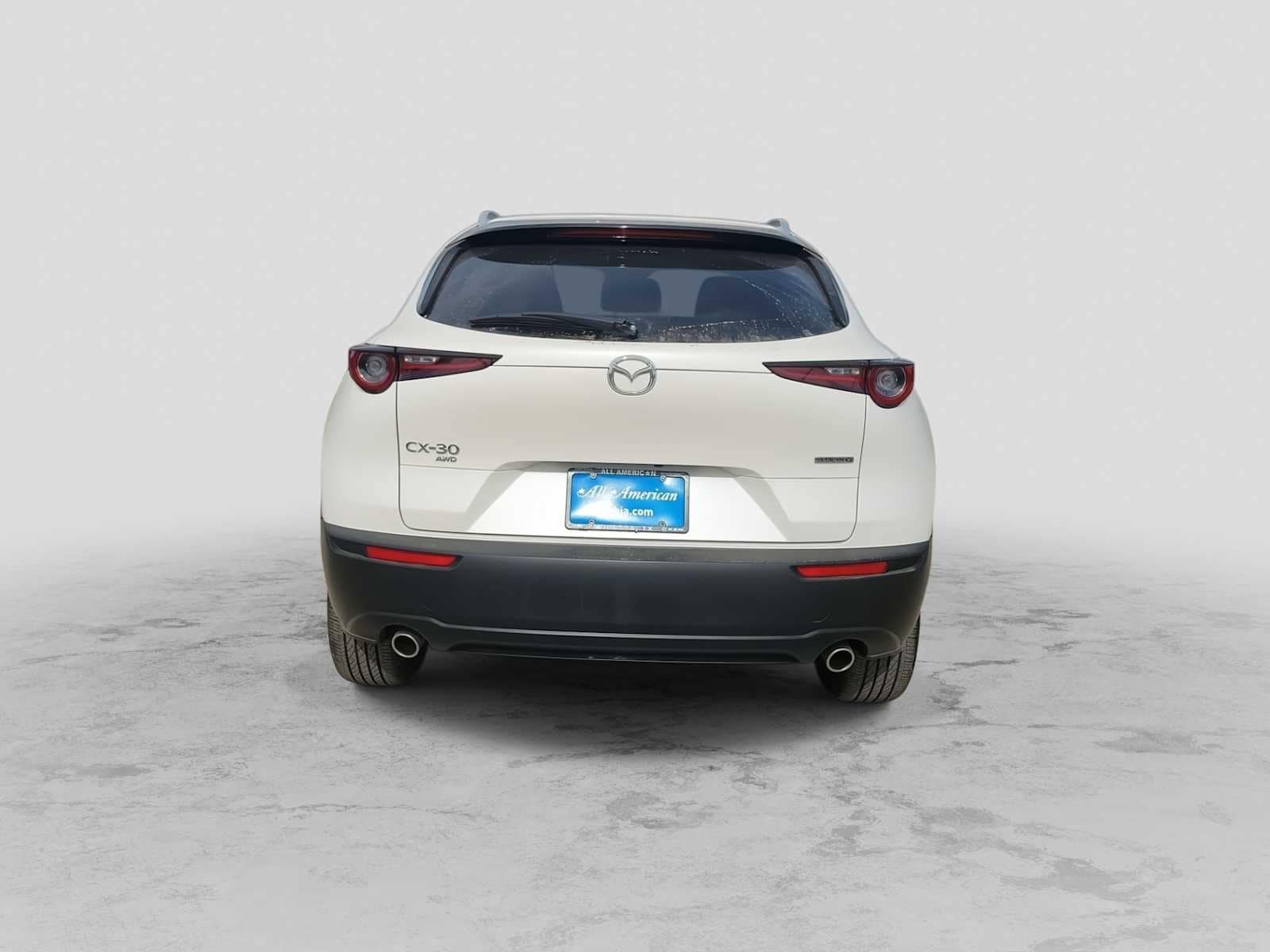 Thumbnail: 2025 Mazda CX-30 - 7